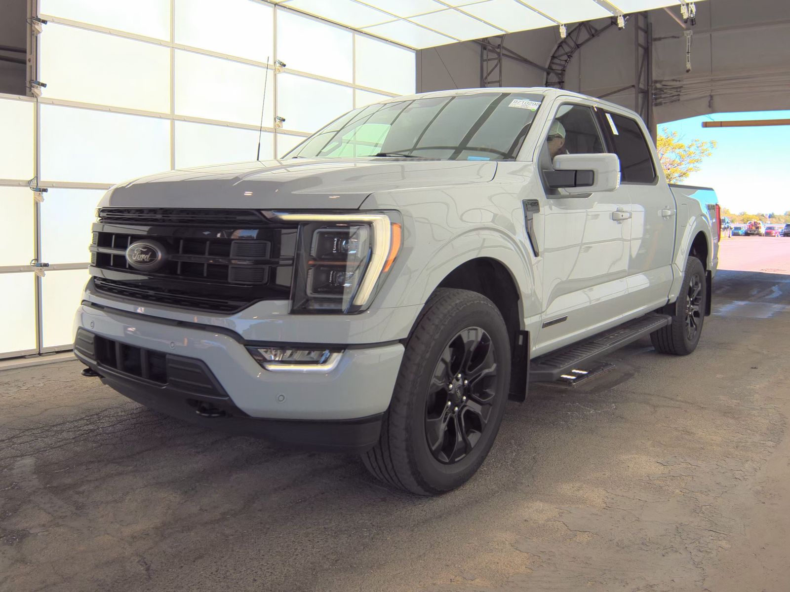 FORD F-150 - 1