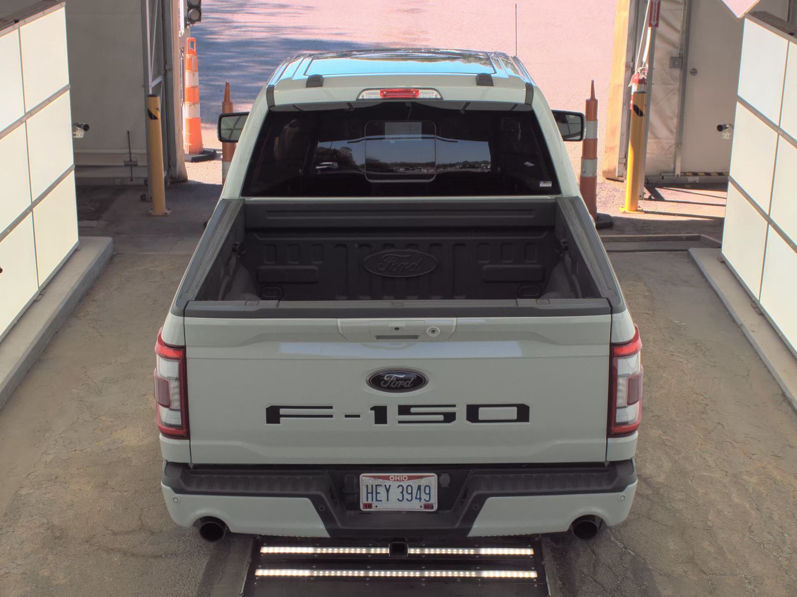 FORD F-150 - 7