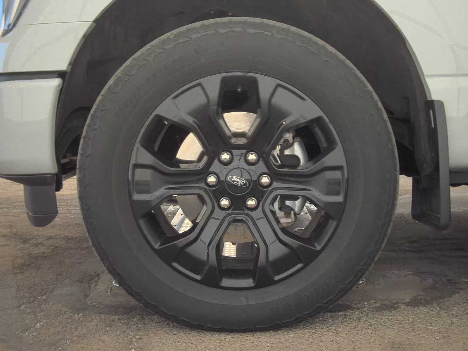 FORD F-150 - 10