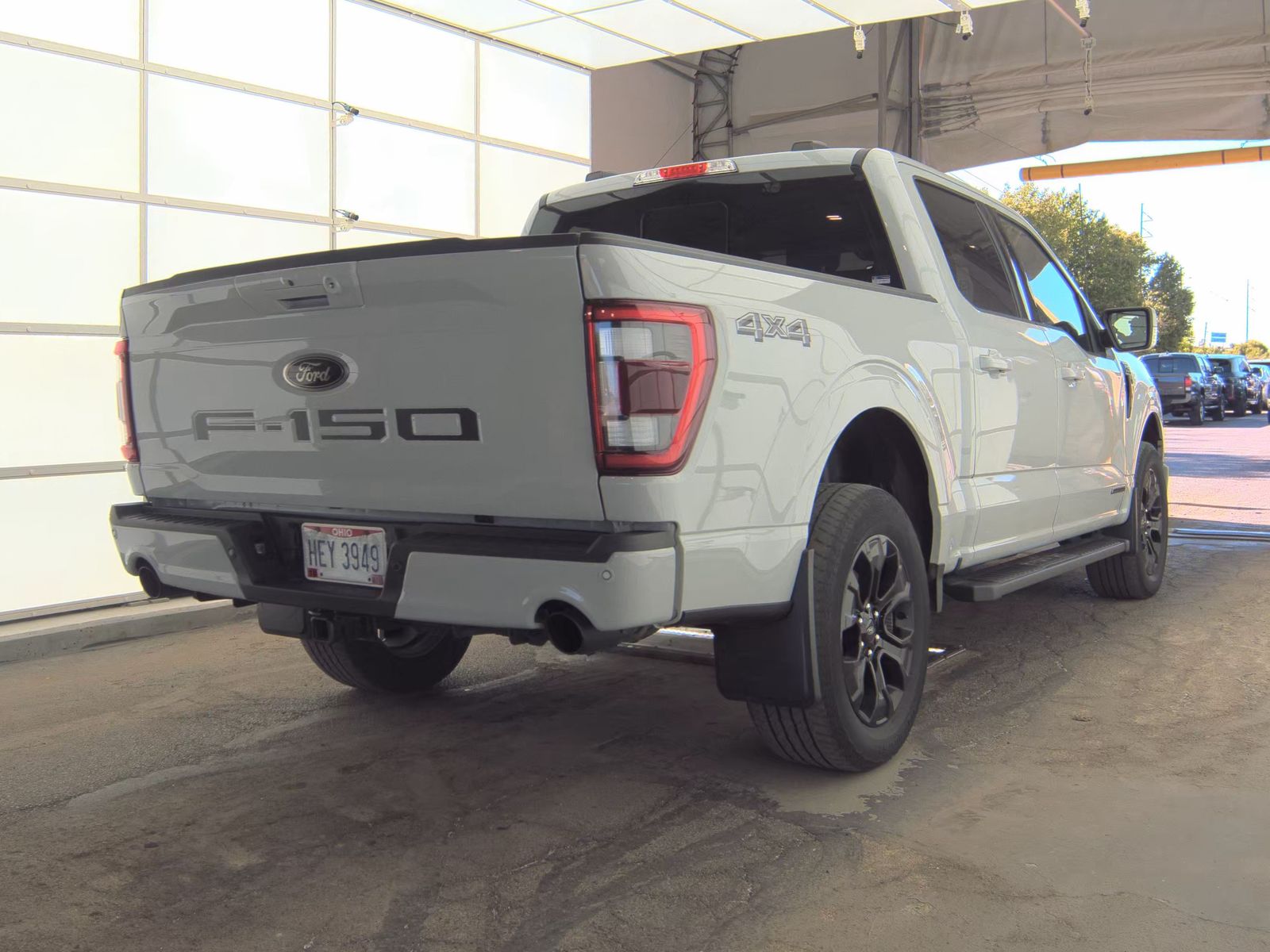 FORD F-150 - 6