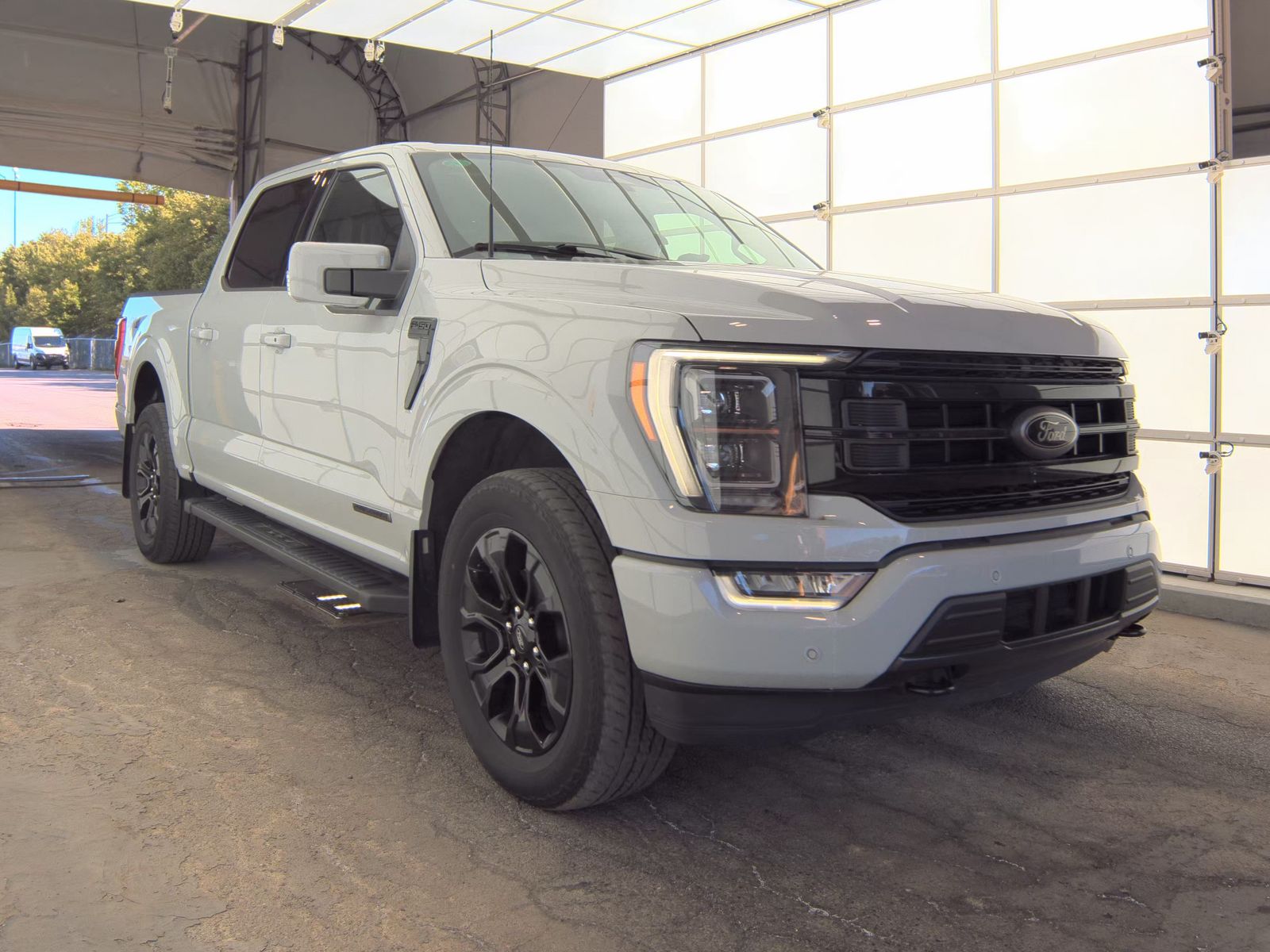 FORD F-150 - 5