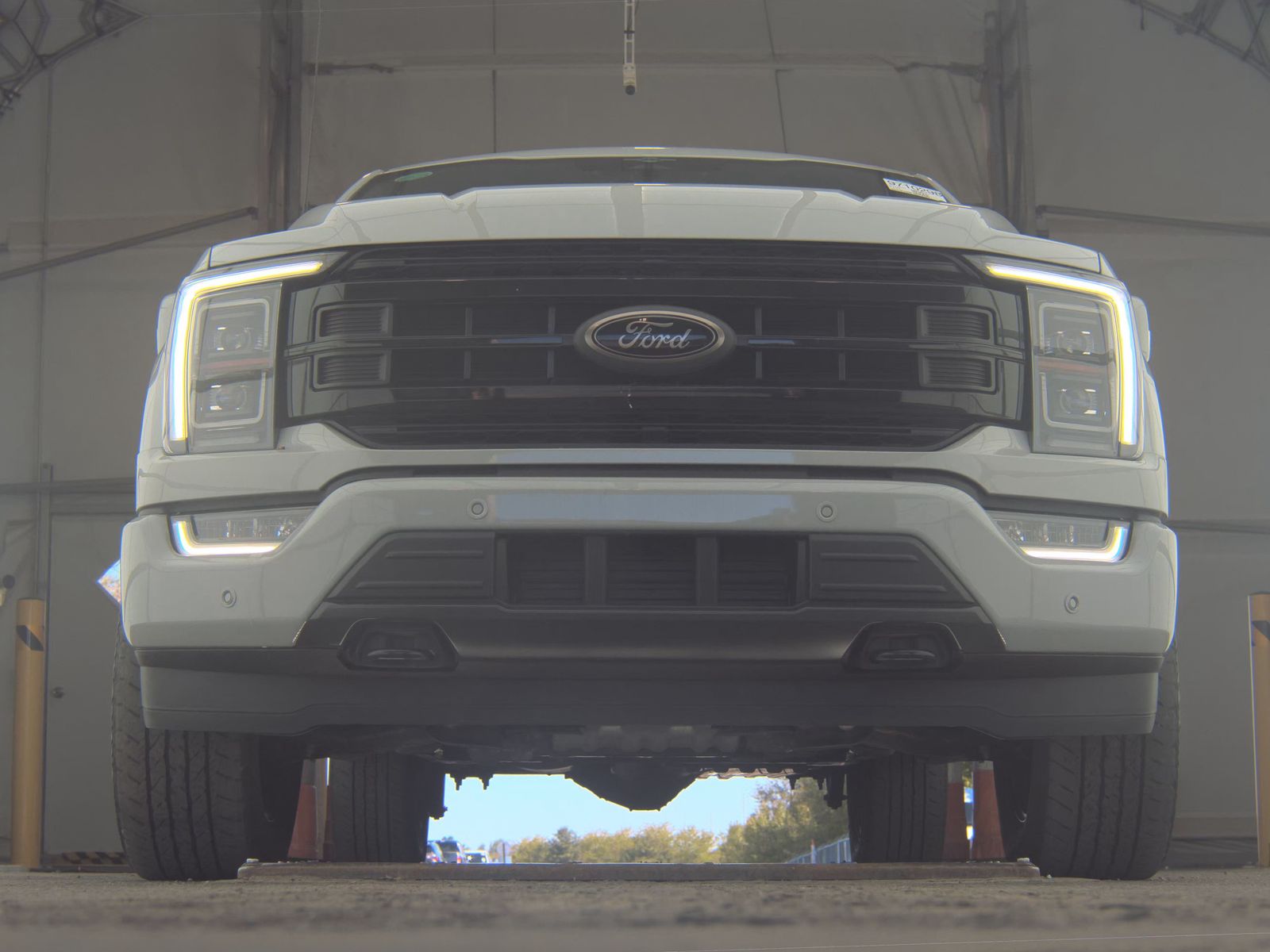 FORD F-150 - 4