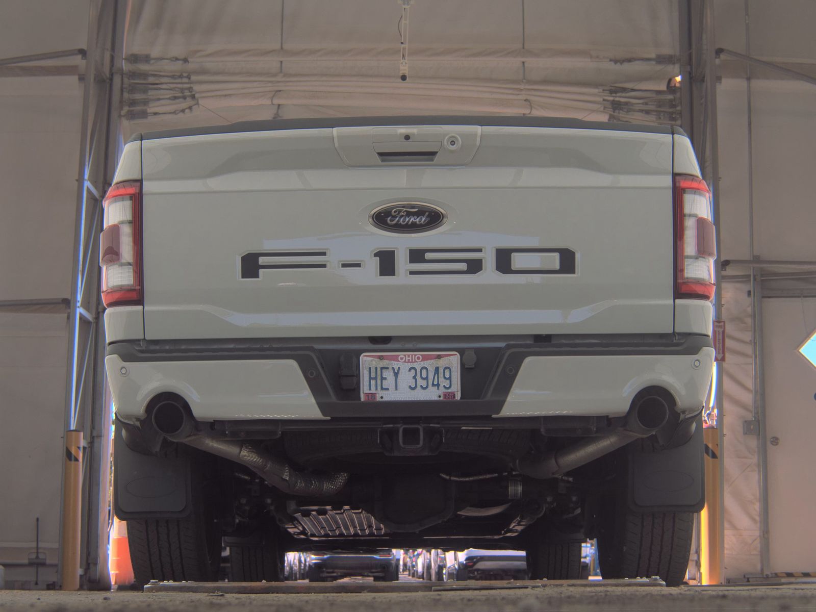 FORD F-150 - 8