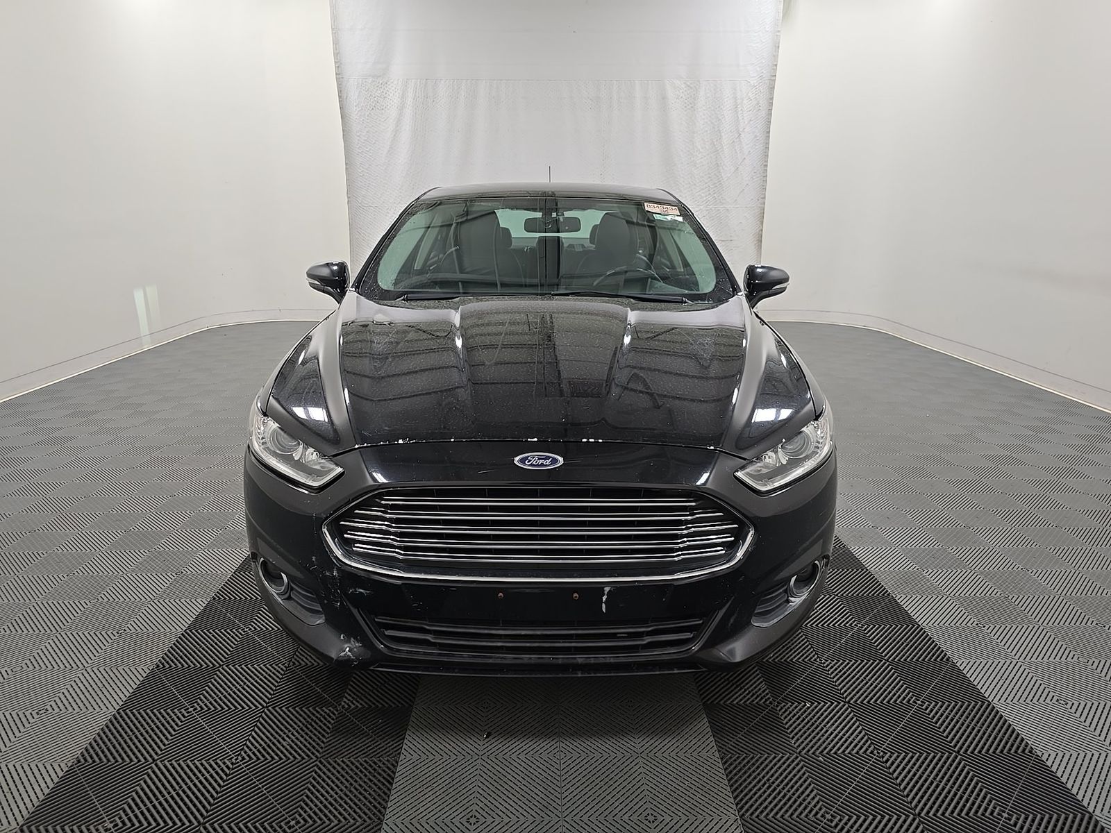 FORD FUSION - 3