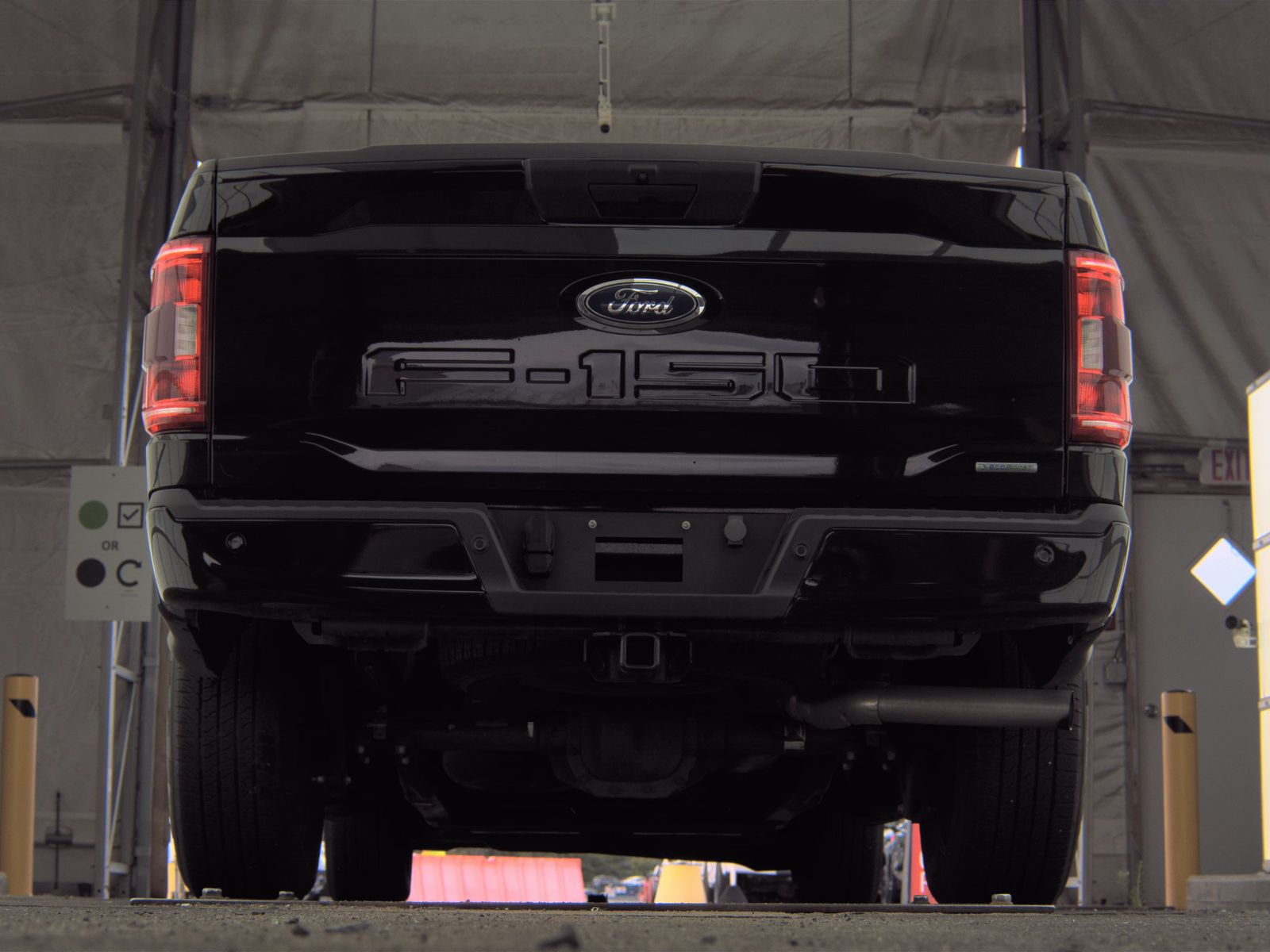 FORD F-150 - 8