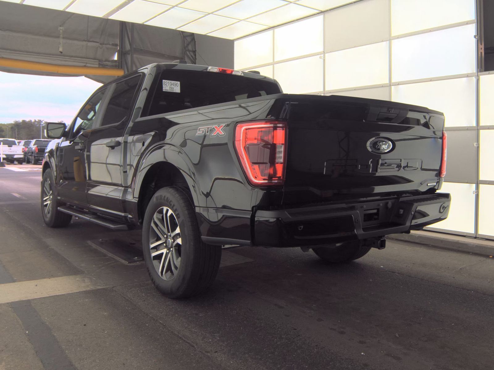 FORD F-150 - 9