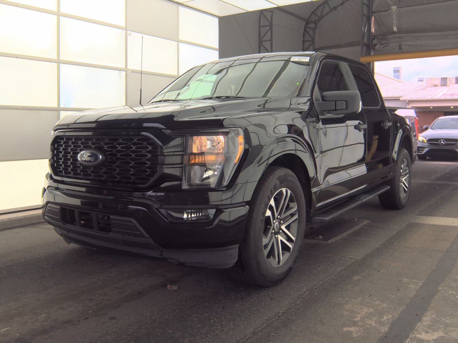 FORD F-150 - 1