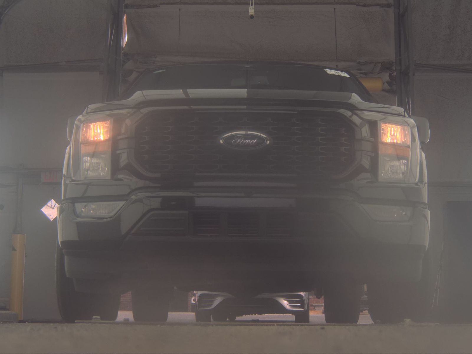 FORD F-150 - 4