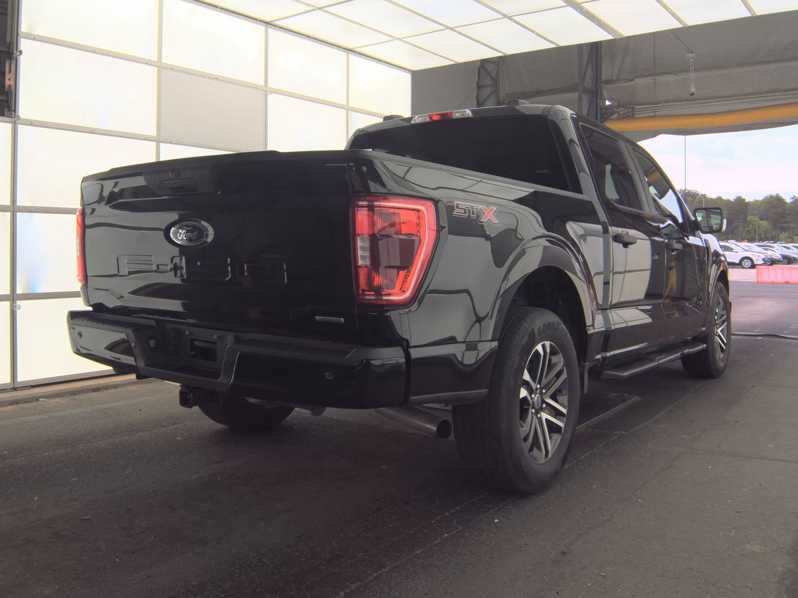 FORD F-150 - 6