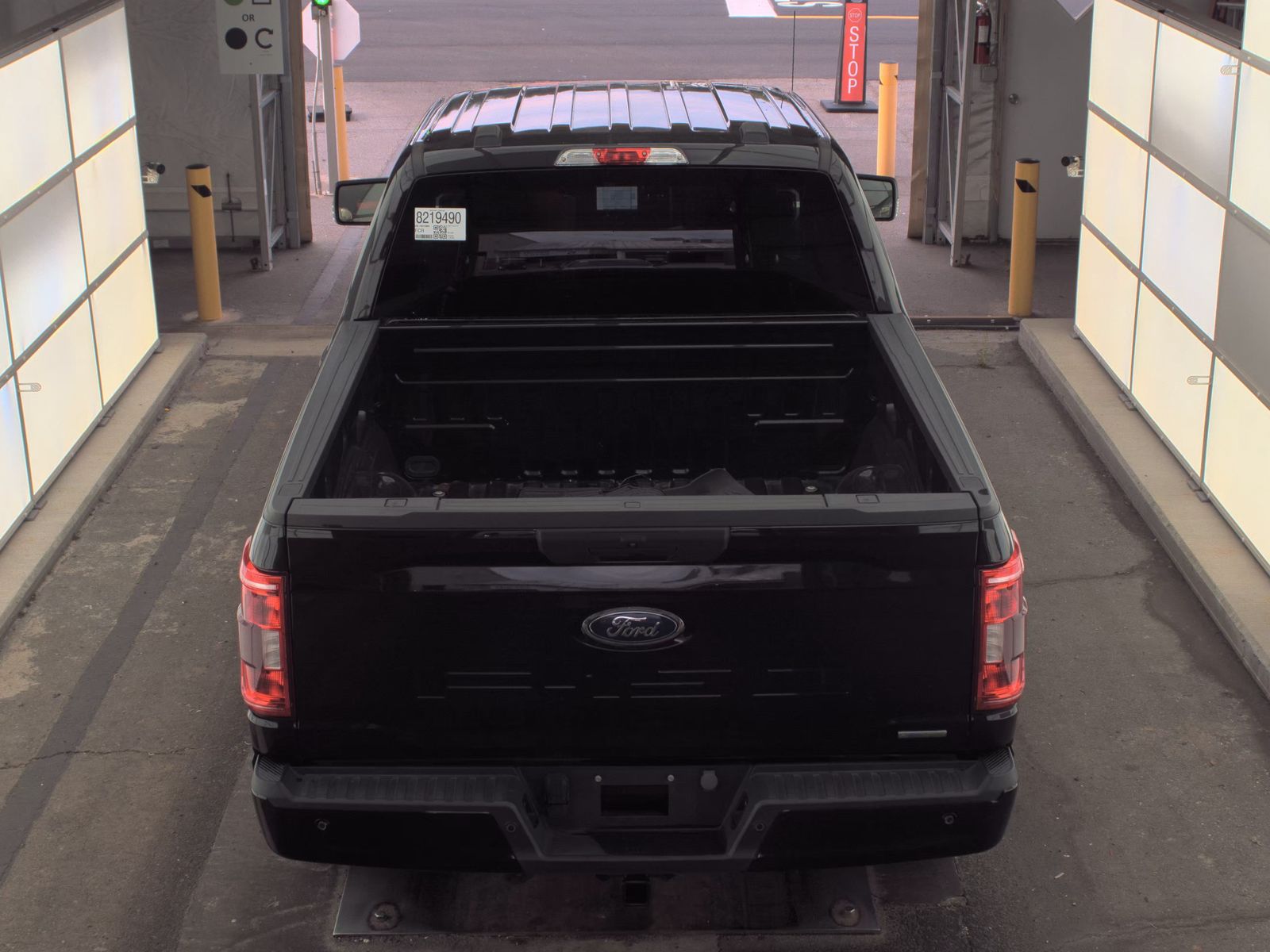 FORD F-150 - 7