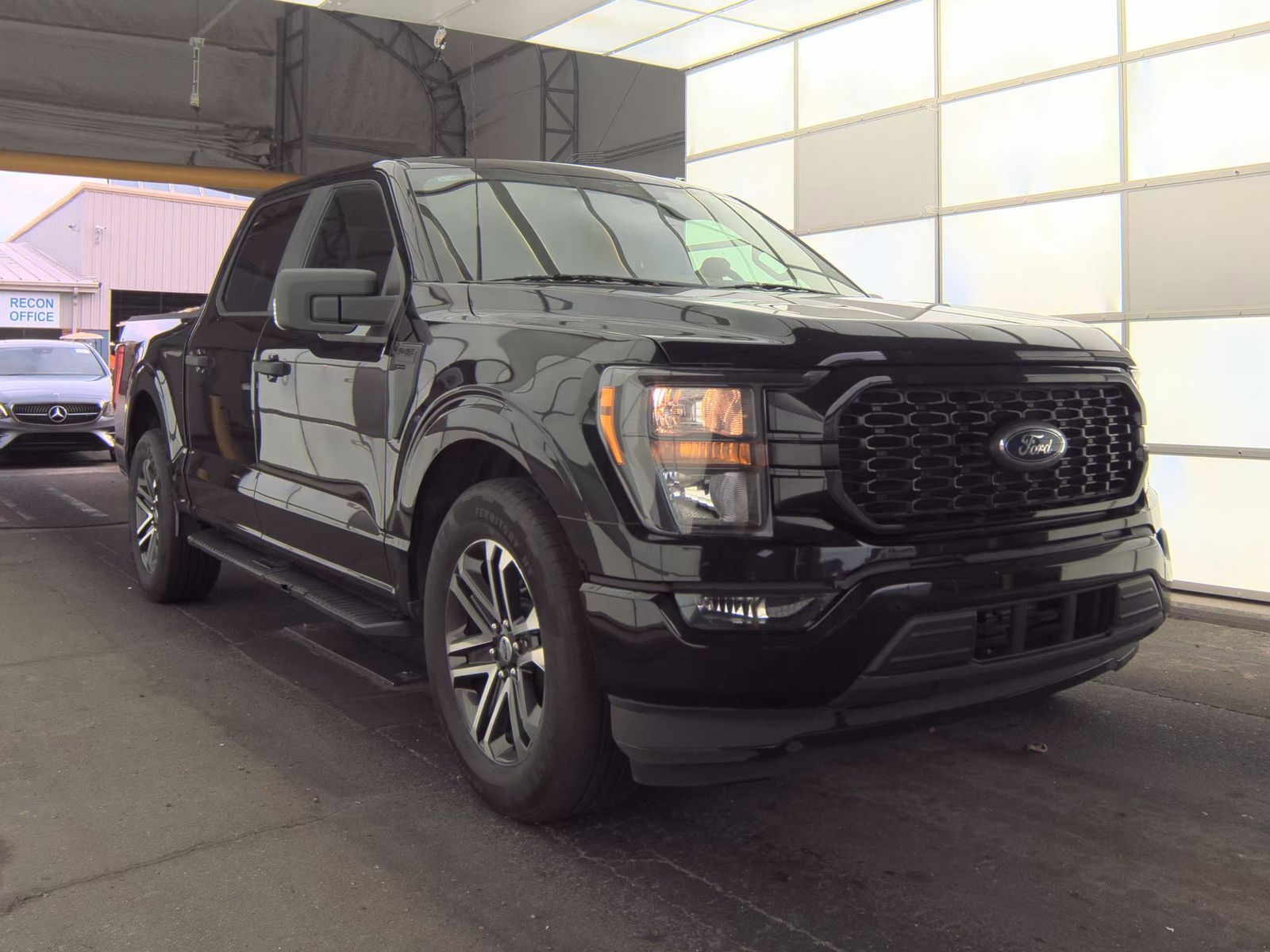 FORD F-150 - 5
