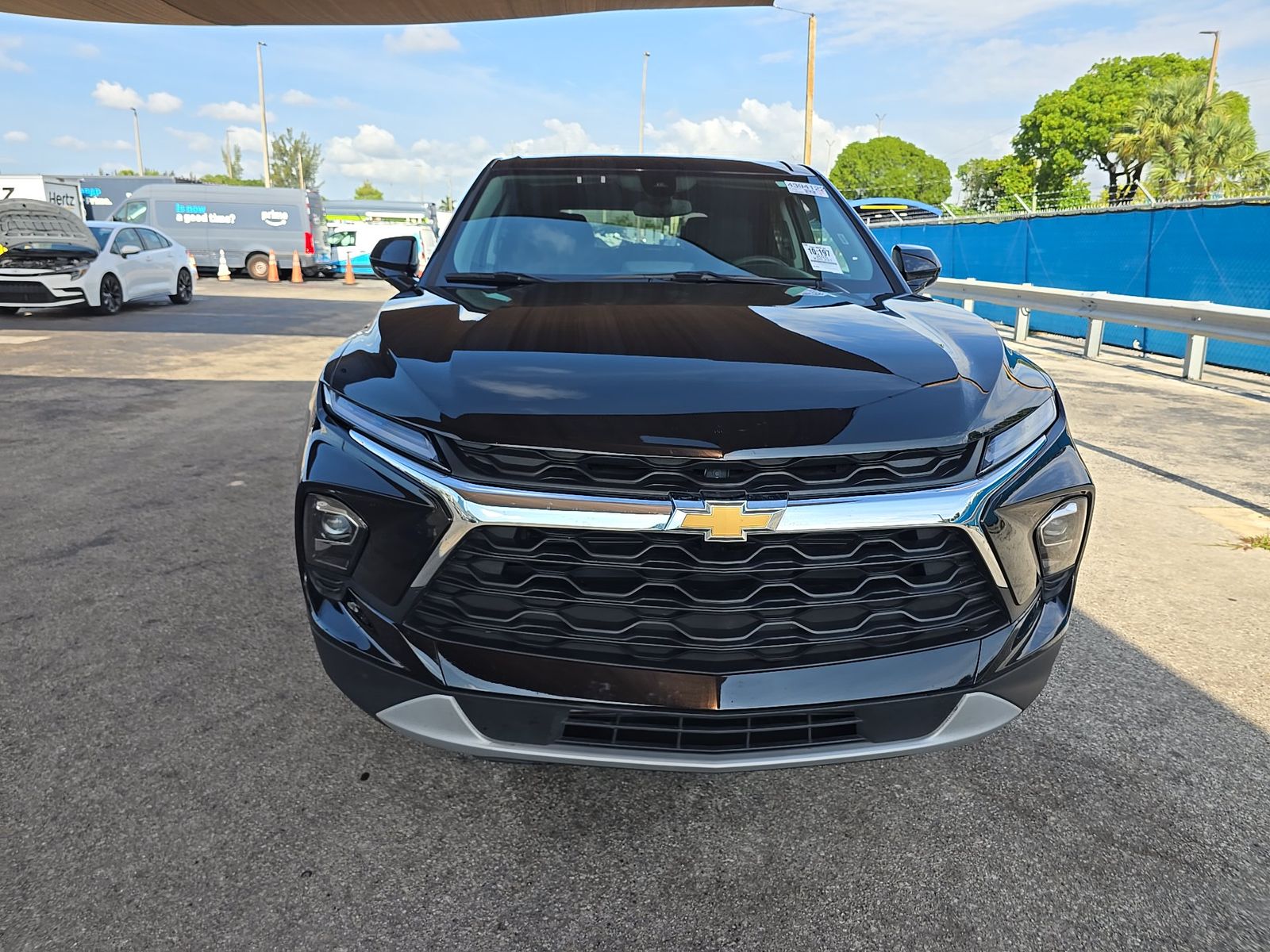 CHEVROLET BLAZER - 3