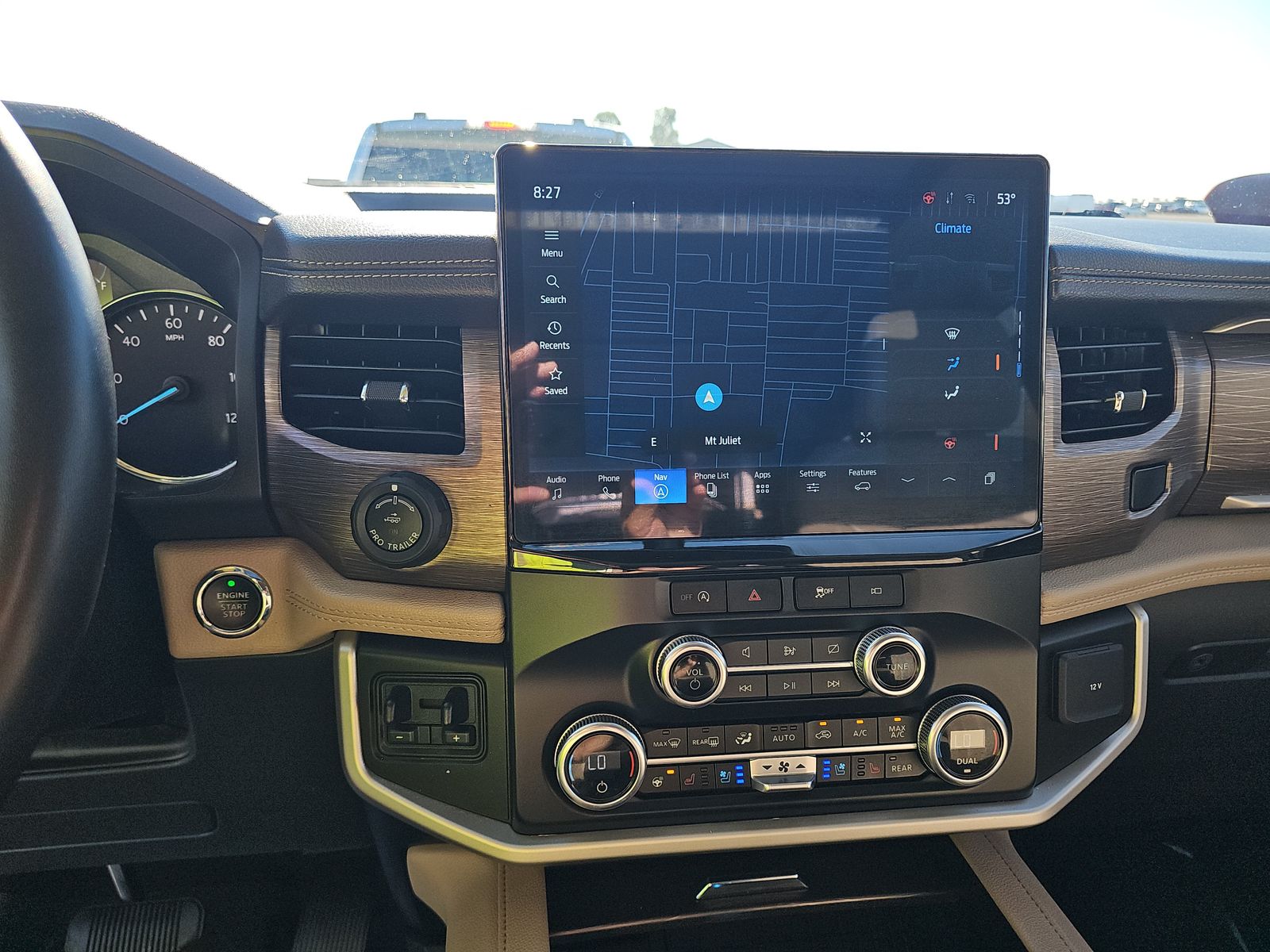 FORD EXPEDITION - 4