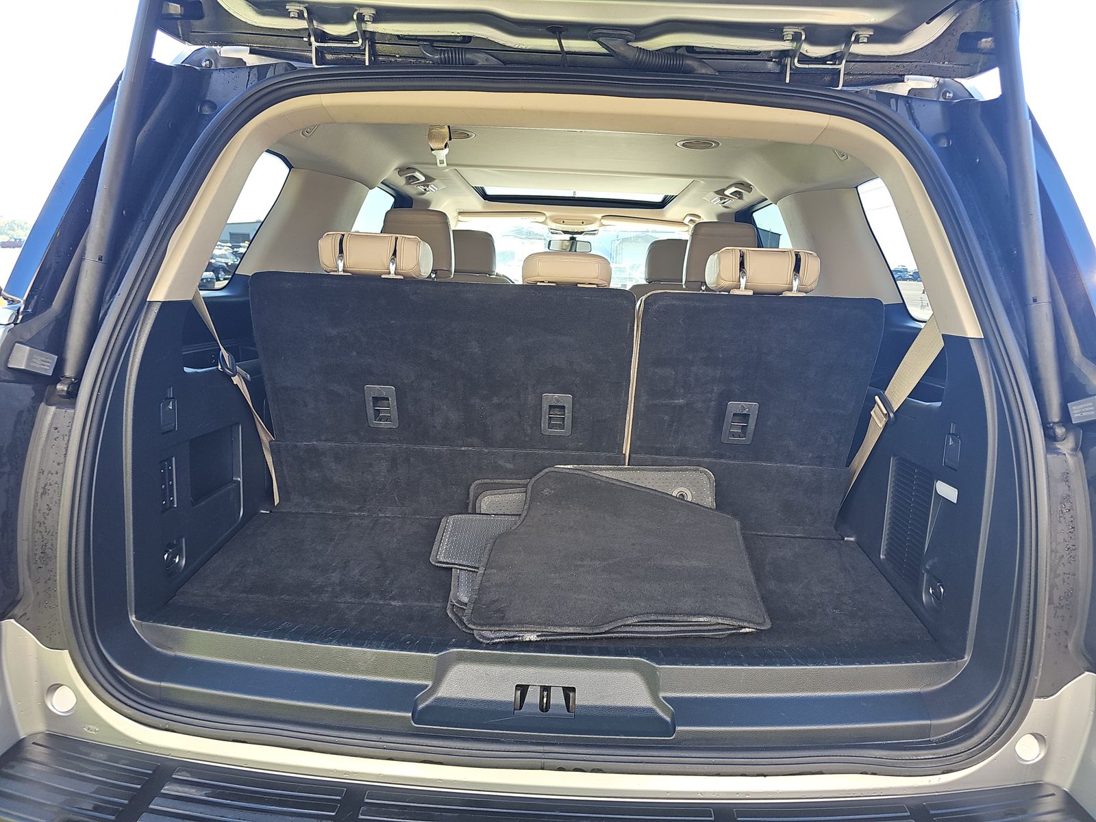 FORD EXPEDITION - 9