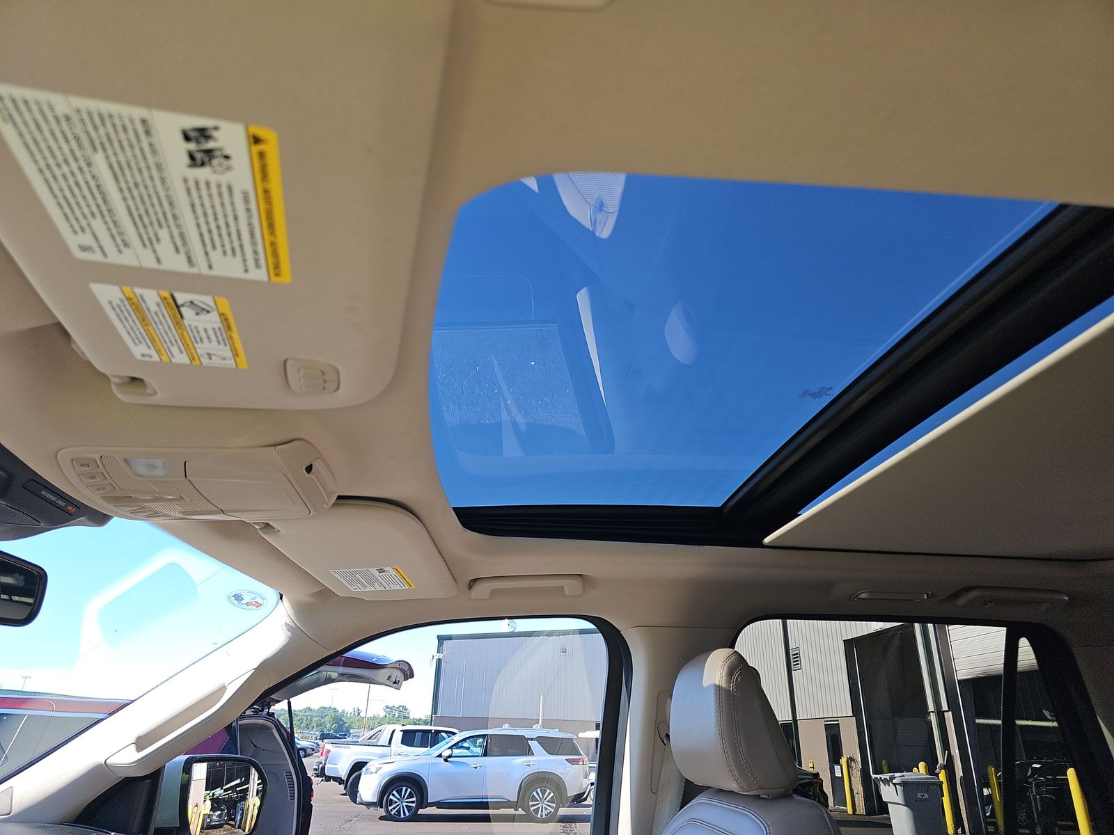 FORD EXPEDITION - 6