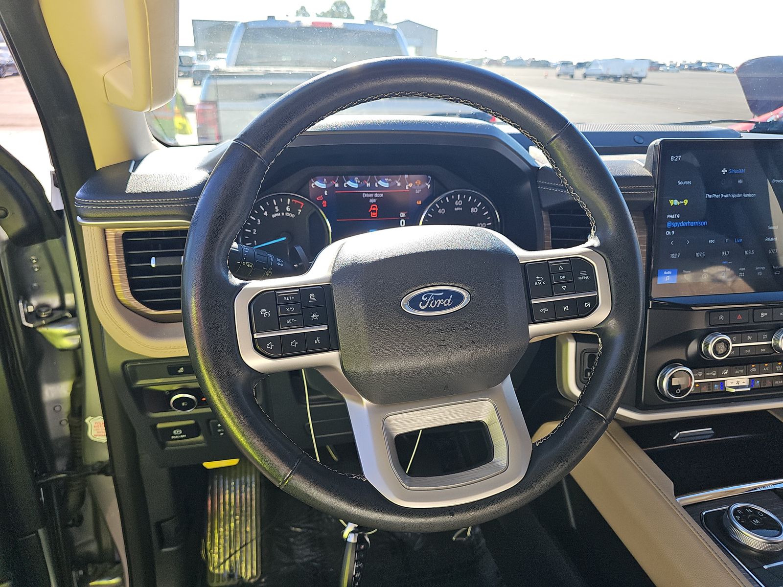 FORD EXPEDITION - 3