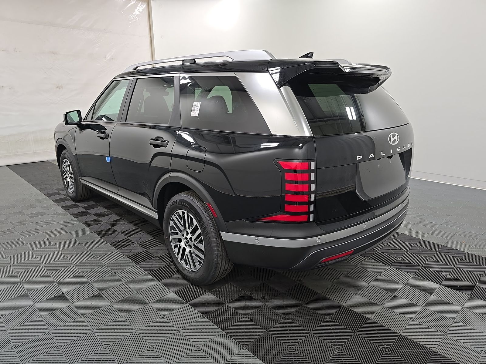 HYUNDAI PALISADE - 7