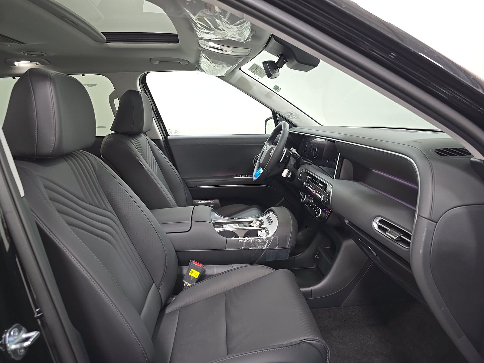 HYUNDAI PALISADE - 9