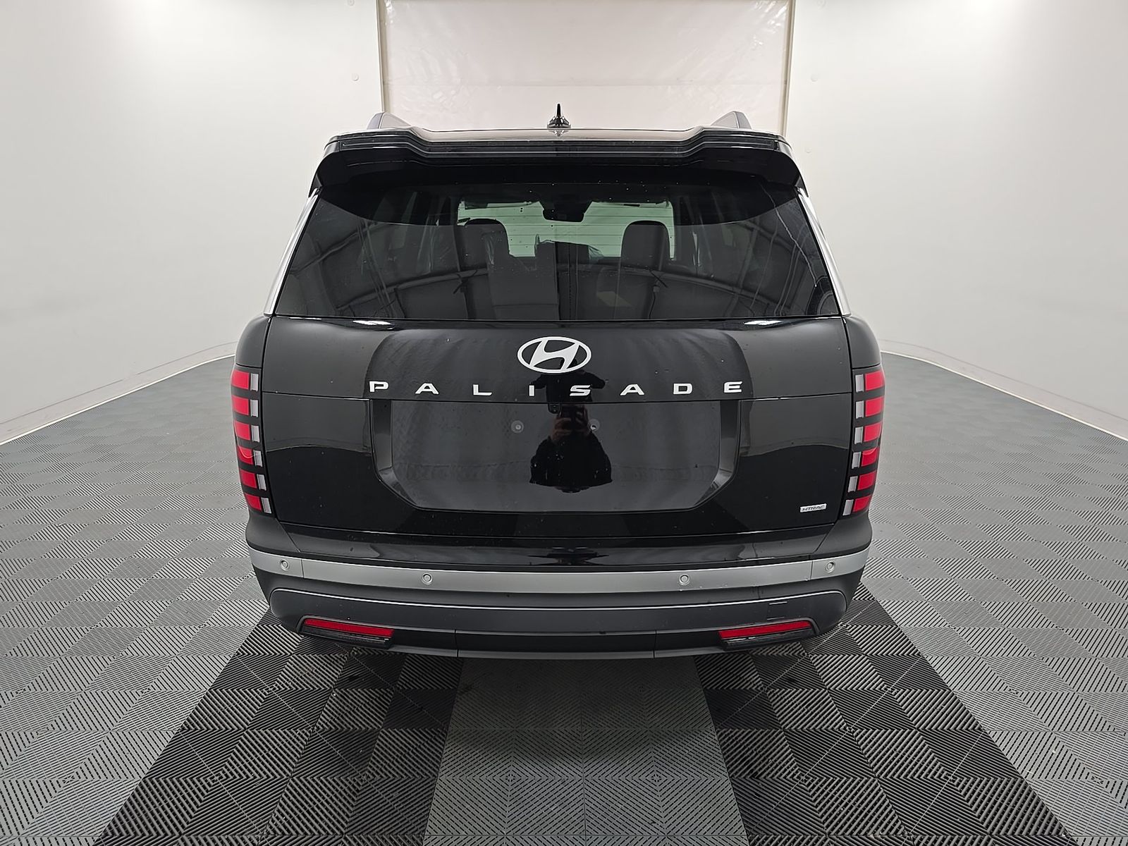 HYUNDAI PALISADE - 6