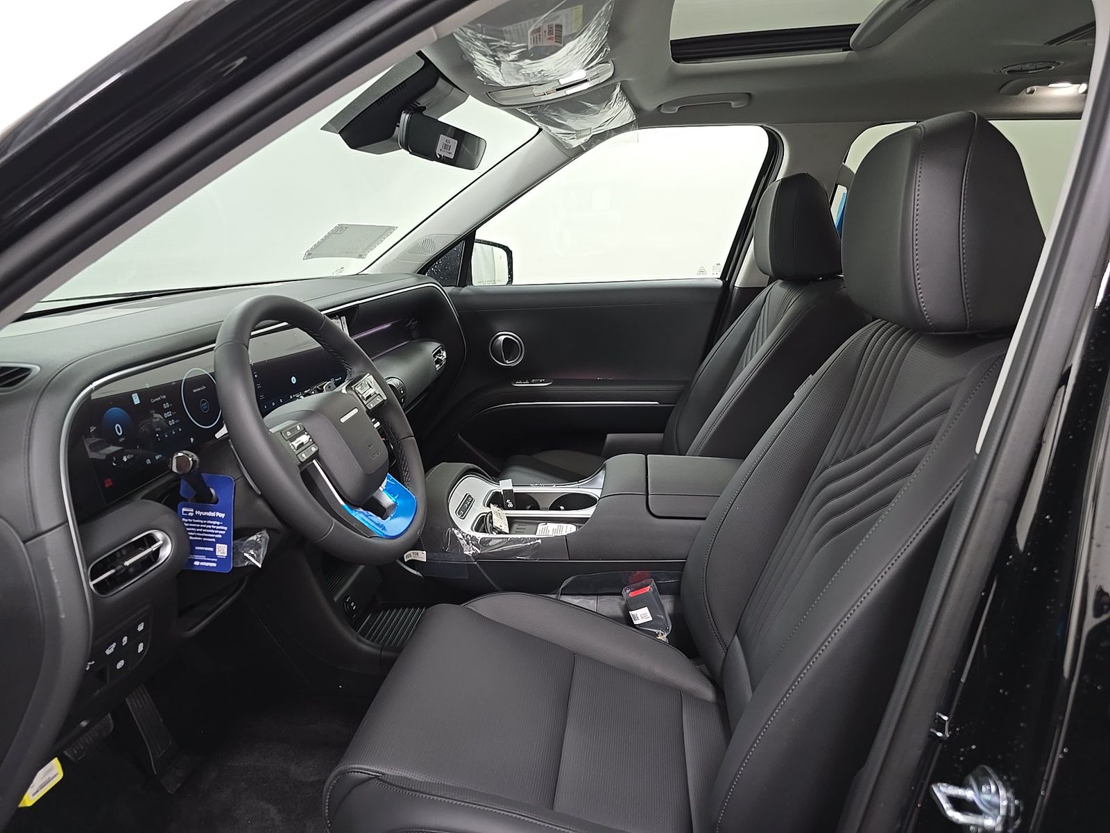 HYUNDAI PALISADE - 8