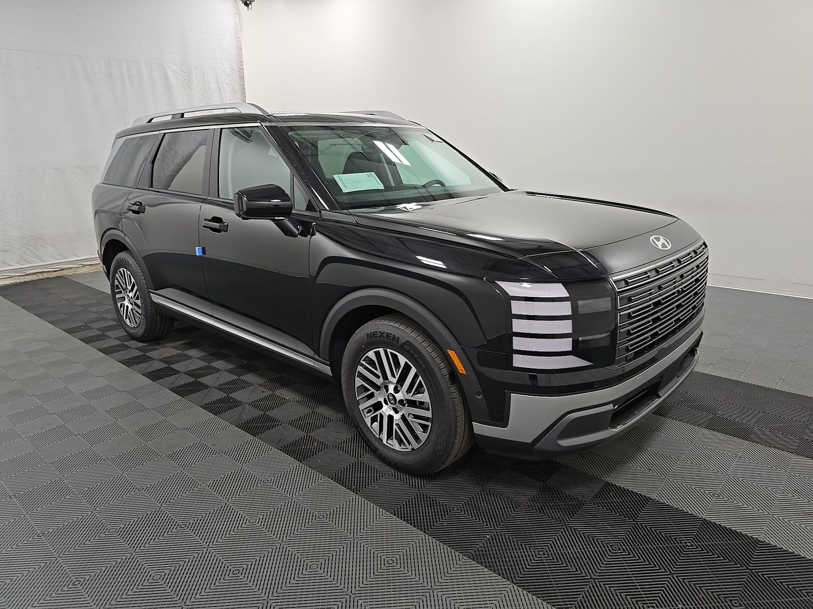 HYUNDAI PALISADE - 4