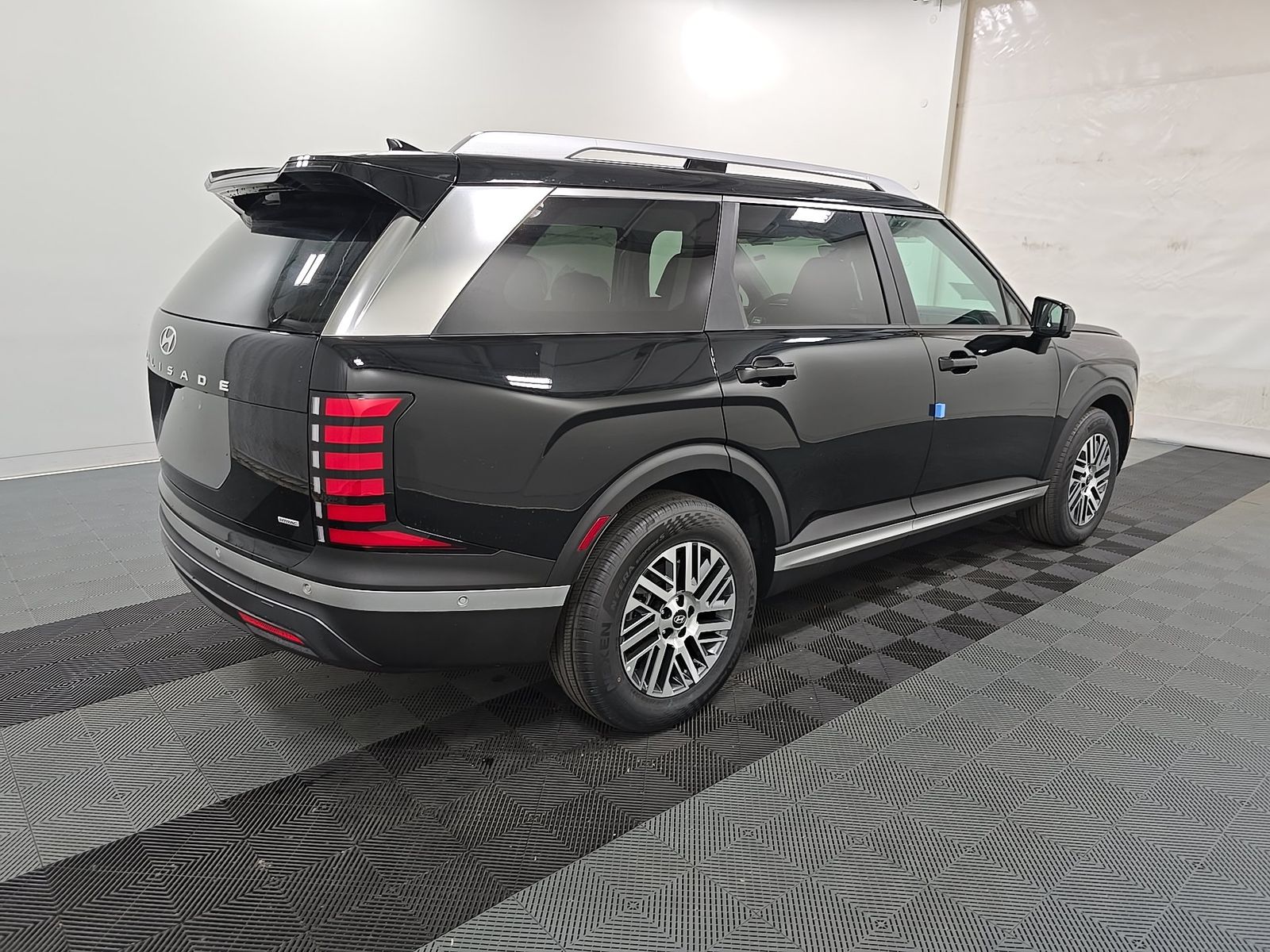 HYUNDAI PALISADE - 5