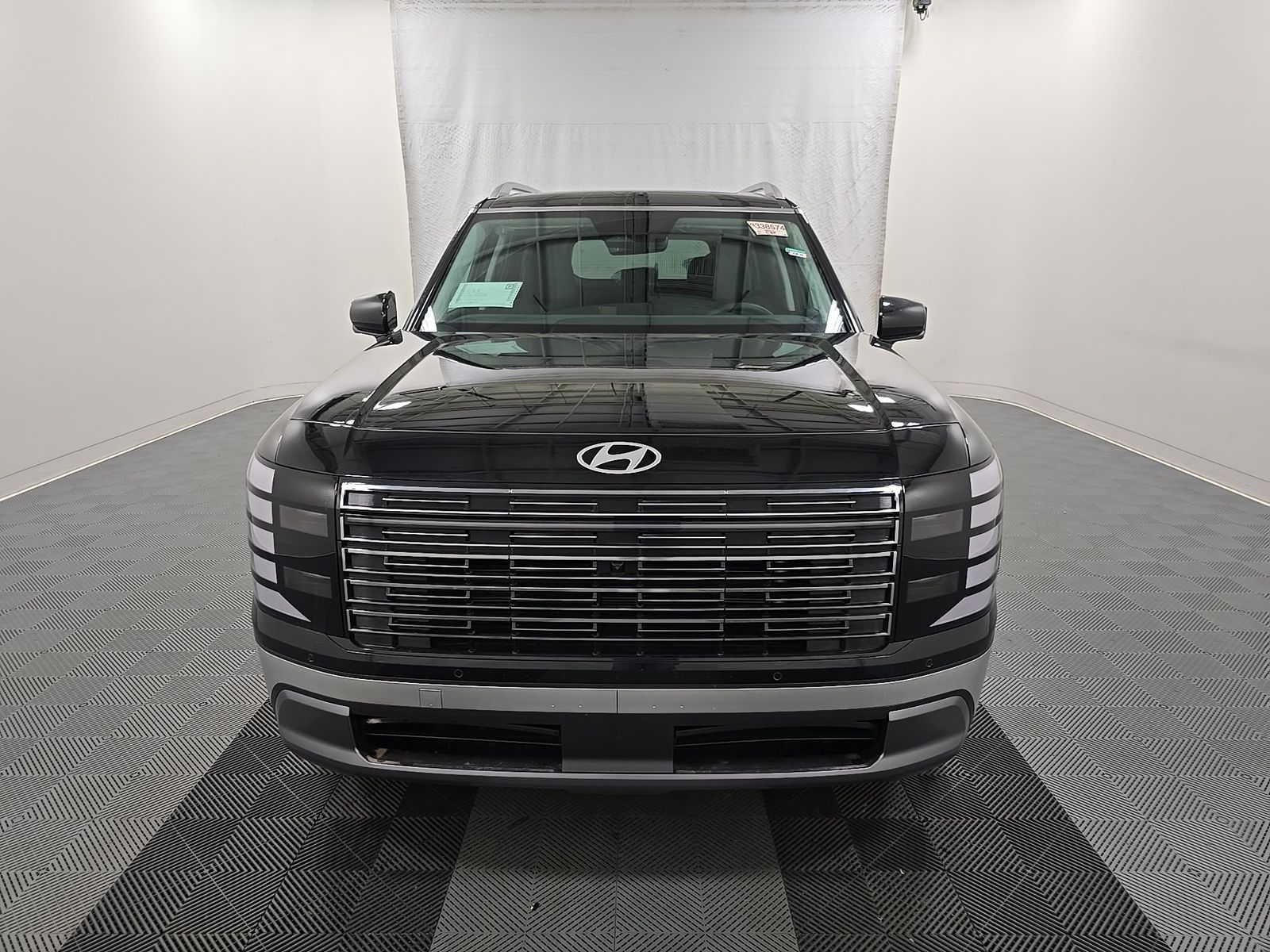HYUNDAI PALISADE - 3
