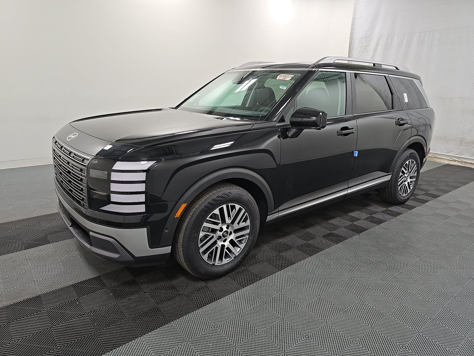 HYUNDAI PALISADE - 1