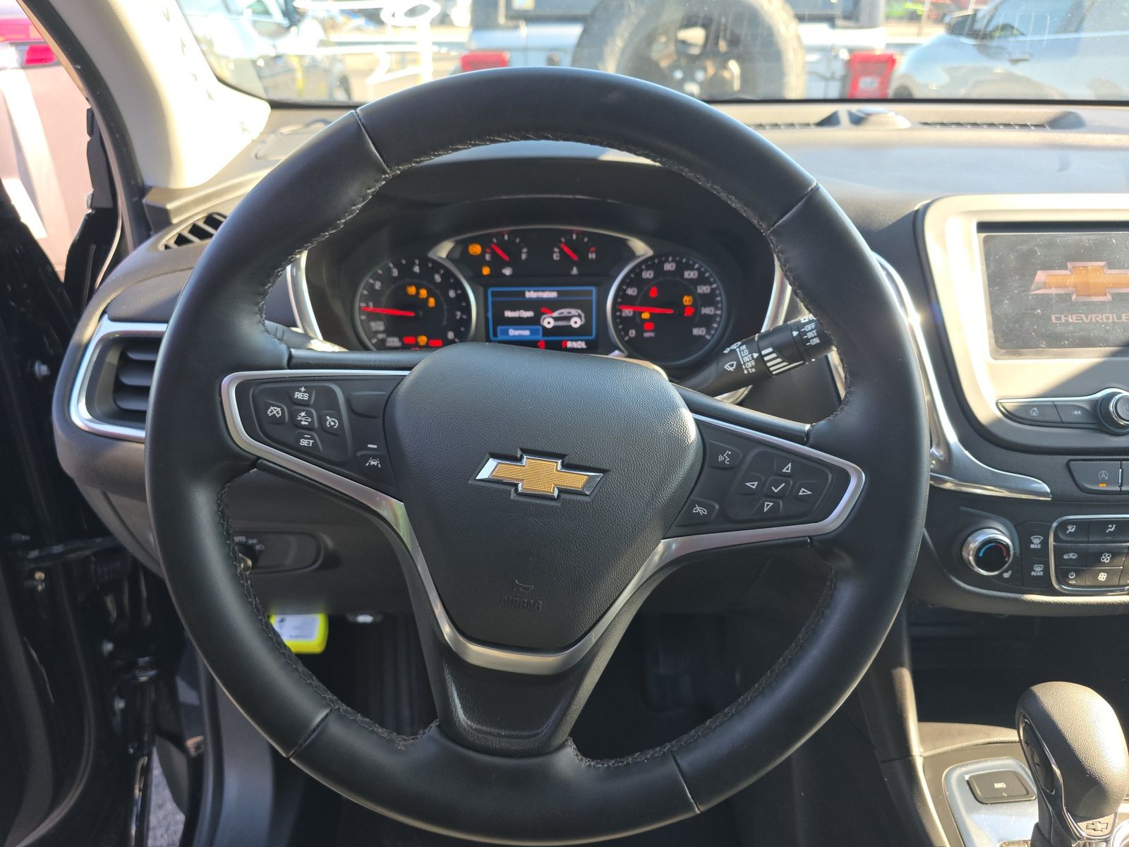 2023 Chevrolet Equinox LT AWD