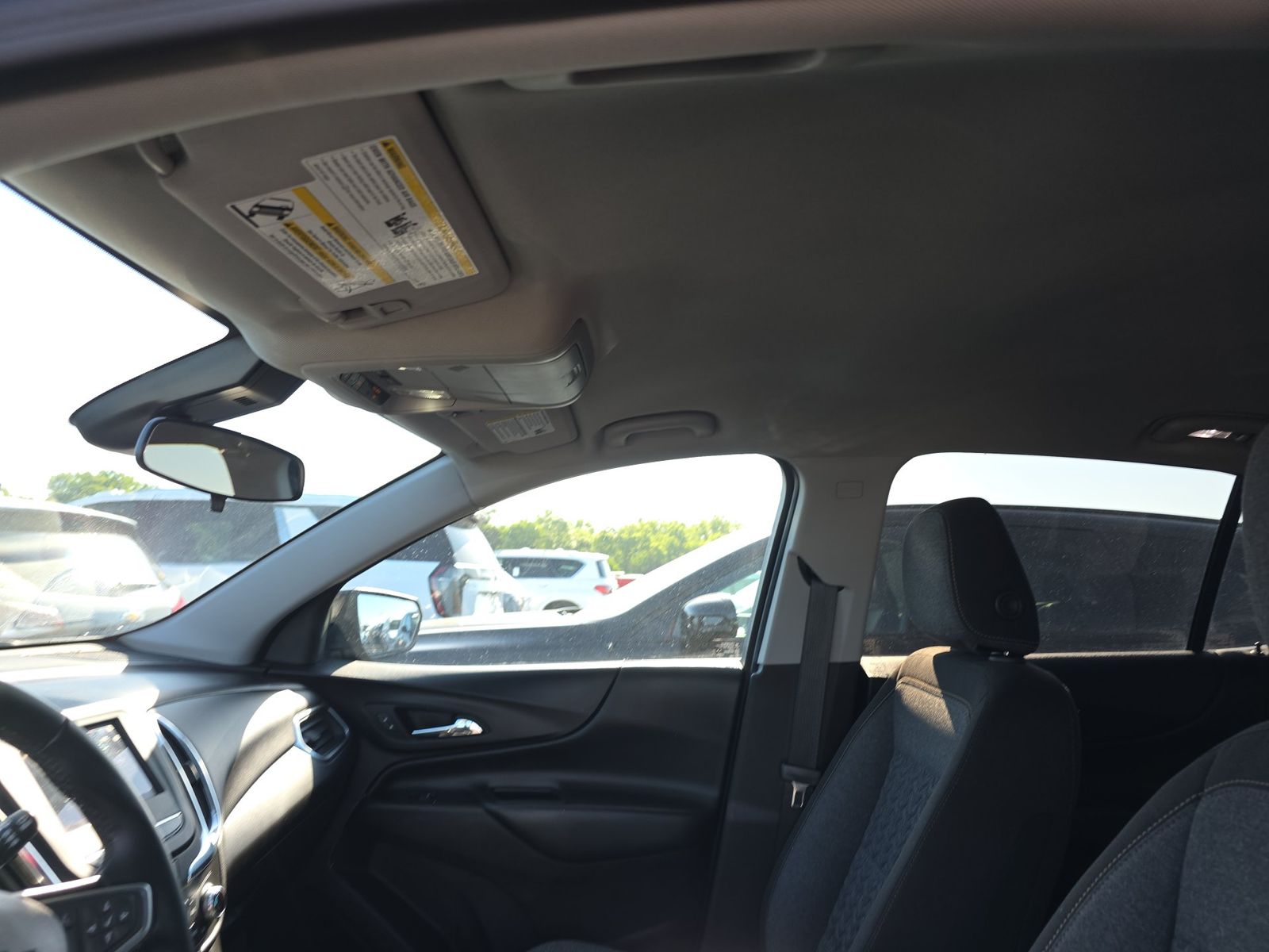 2023 Chevrolet Equinox LT AWD