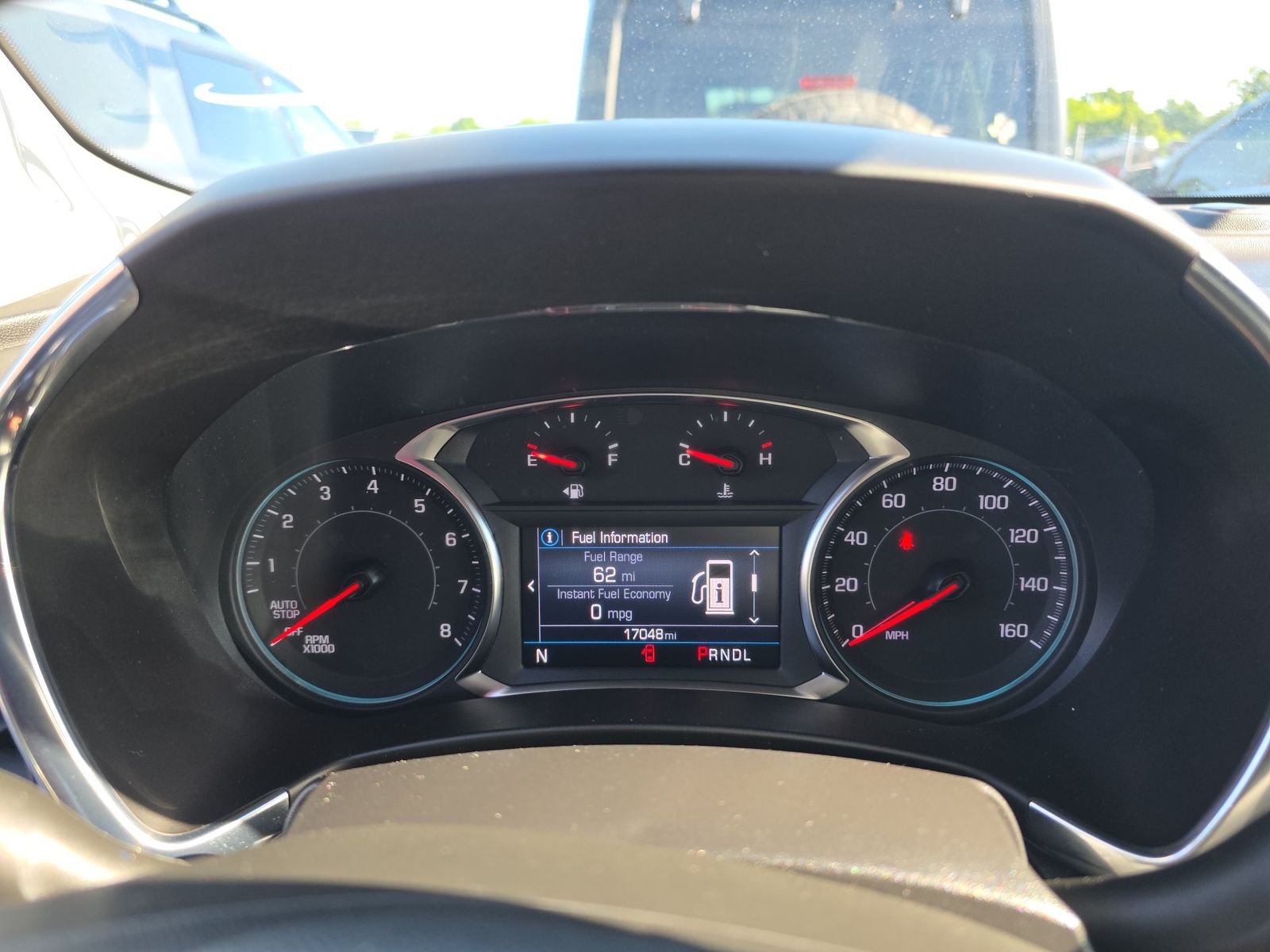 2023 Chevrolet Equinox LT AWD