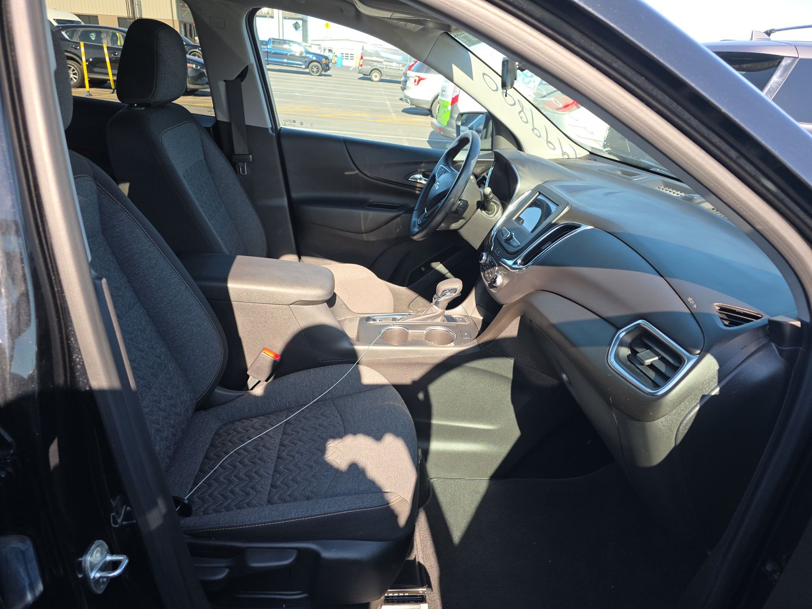 2023 Chevrolet Equinox LT AWD