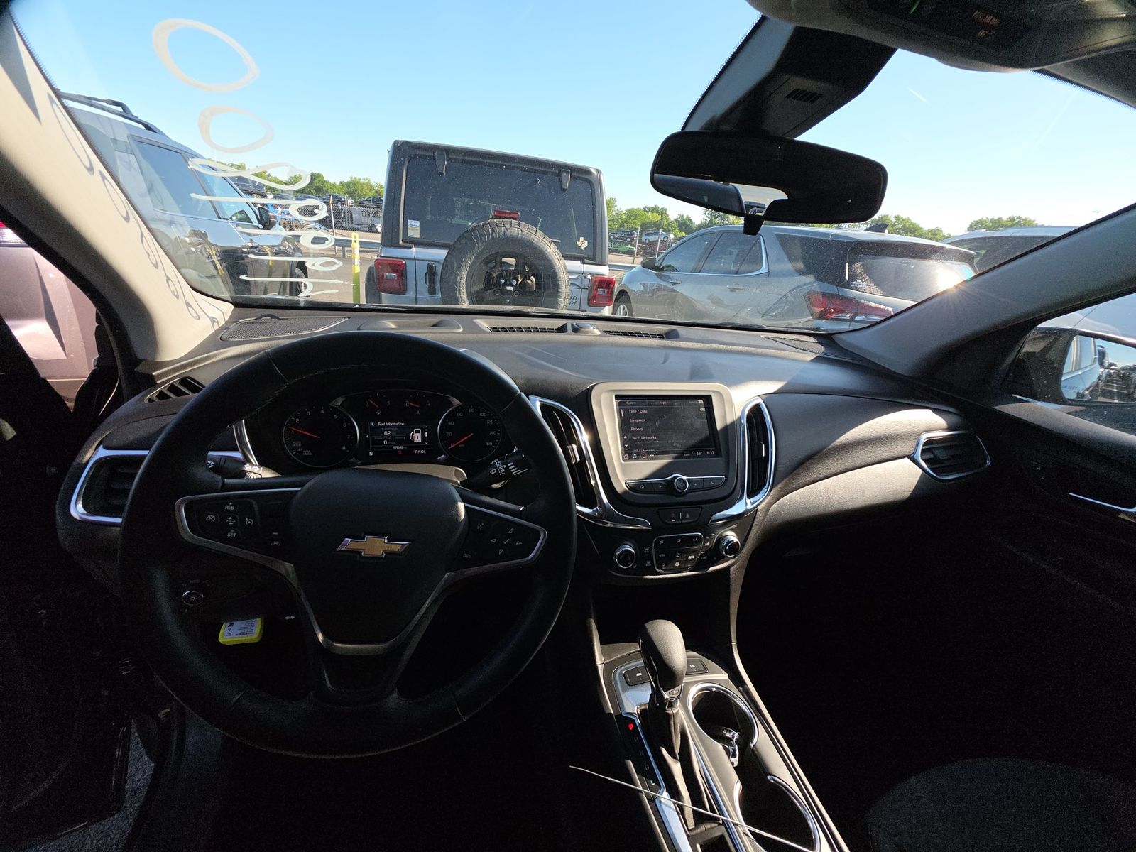 2023 Chevrolet Equinox LT AWD