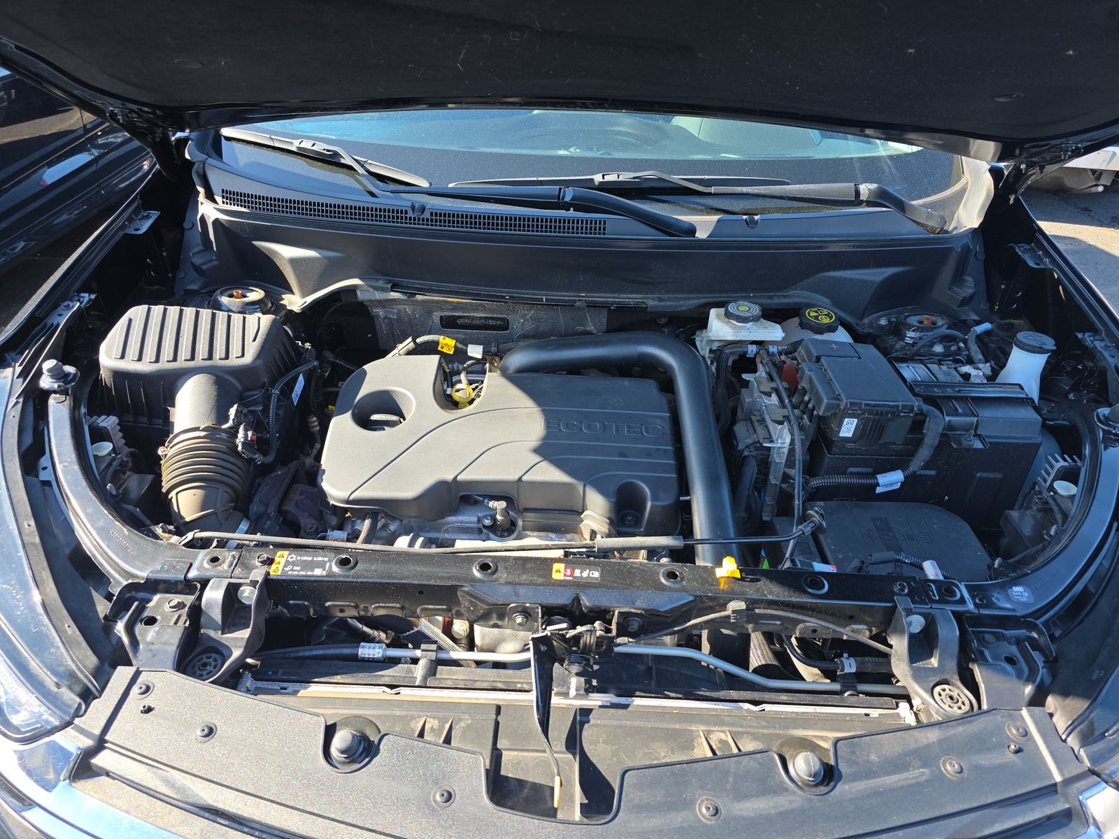 2023 Chevrolet Equinox LT AWD