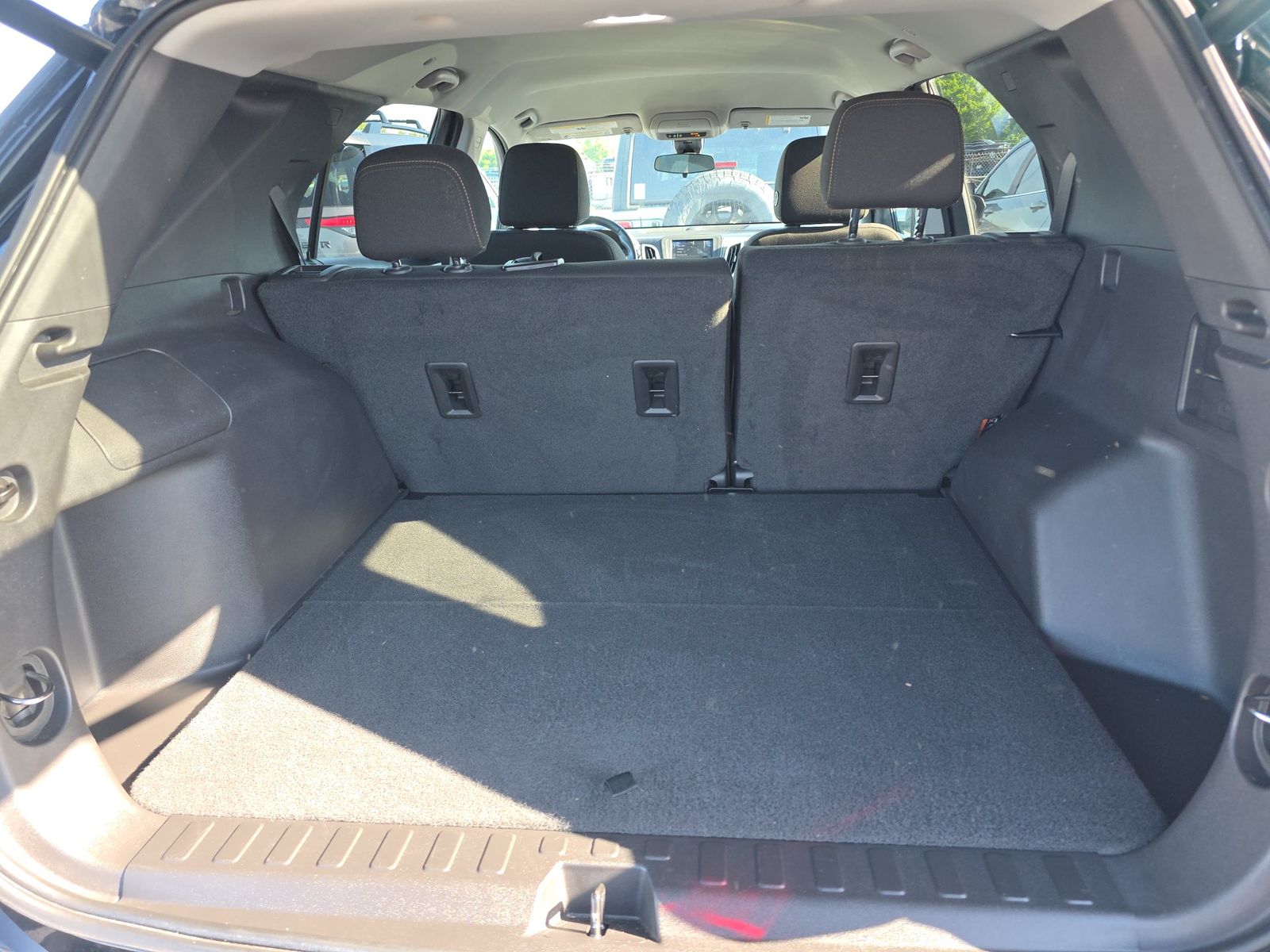 2023 Chevrolet Equinox LT AWD