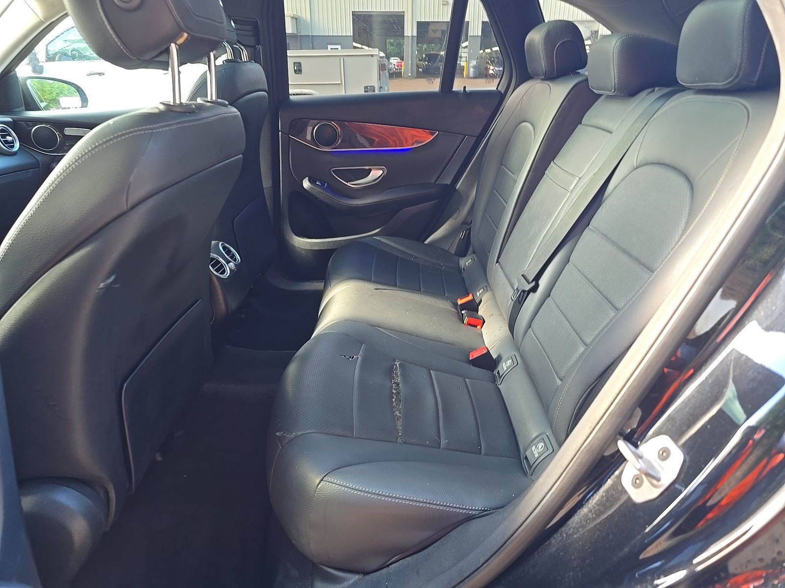 2021 Mercedes-Benz GLC GLC 300 AWD