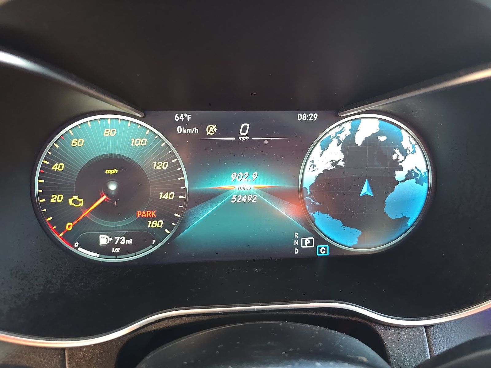 2021 Mercedes-Benz GLC GLC 300 AWD