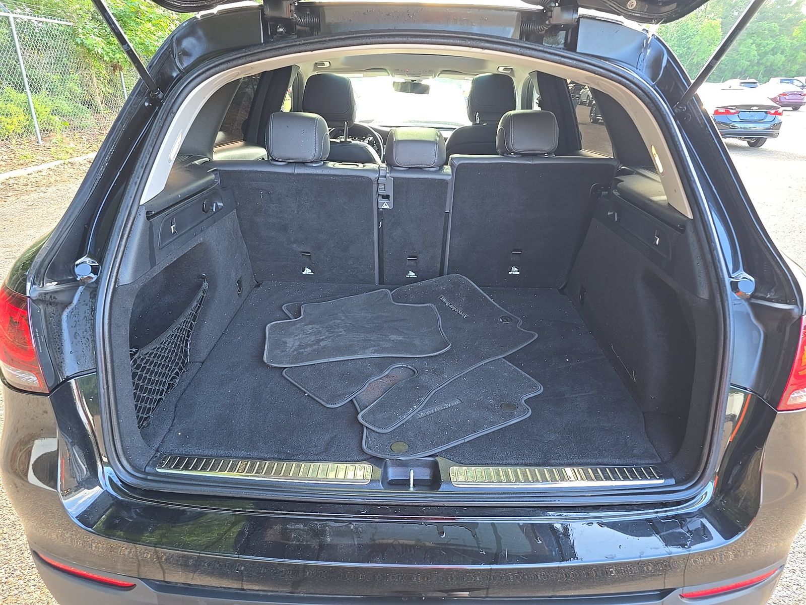 2021 Mercedes-Benz GLC GLC 300 AWD