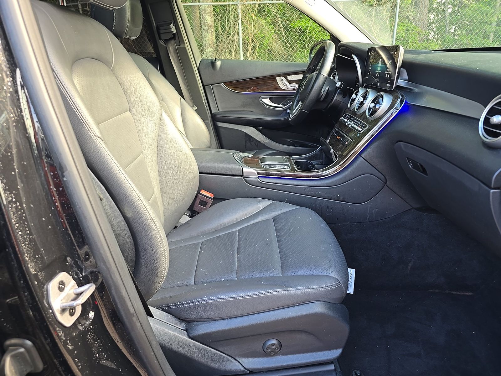 2021 Mercedes-Benz GLC GLC 300 AWD