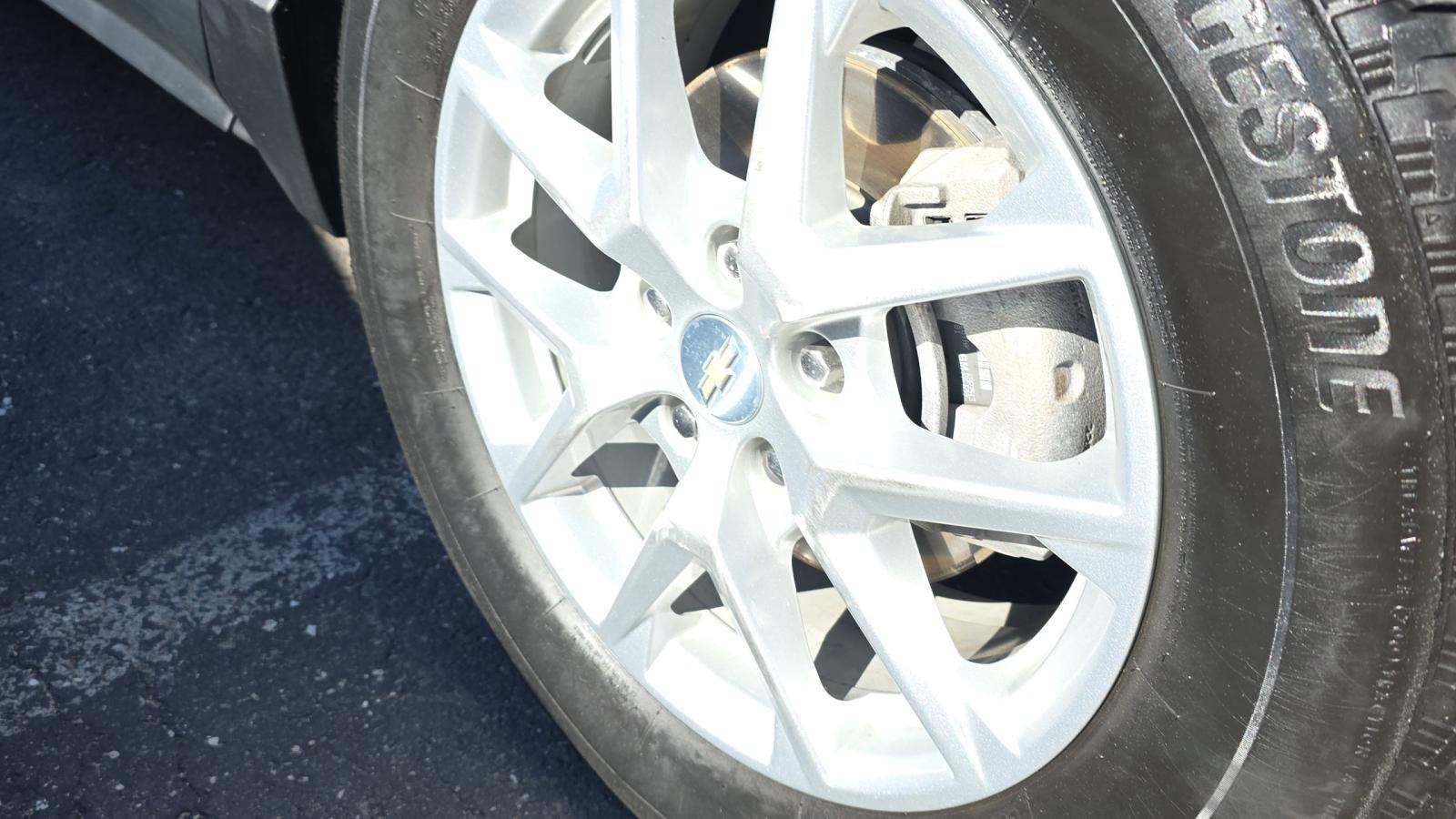 2023 Chevrolet Equinox LT AWD