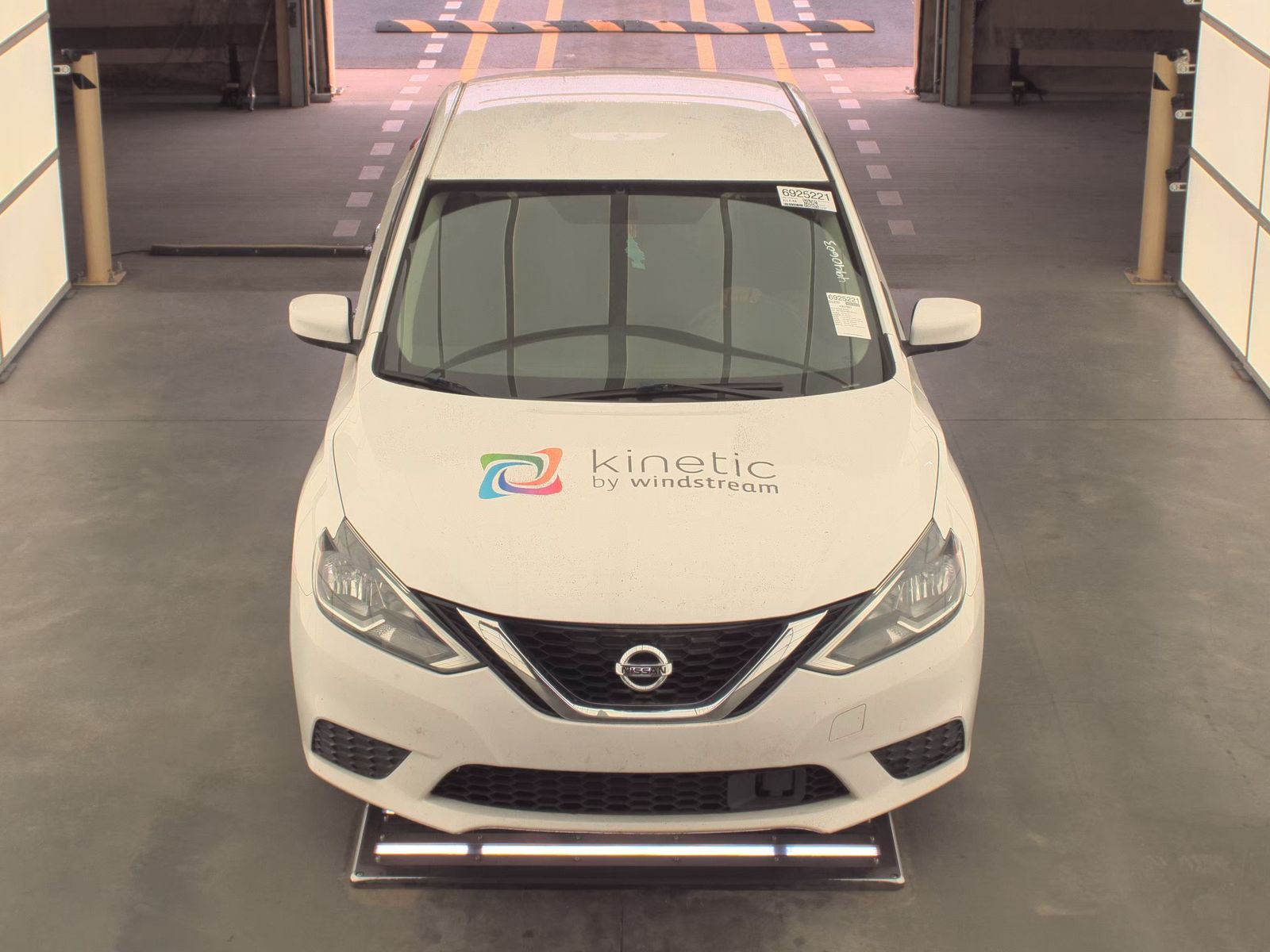 NISSAN SENTRA - 3