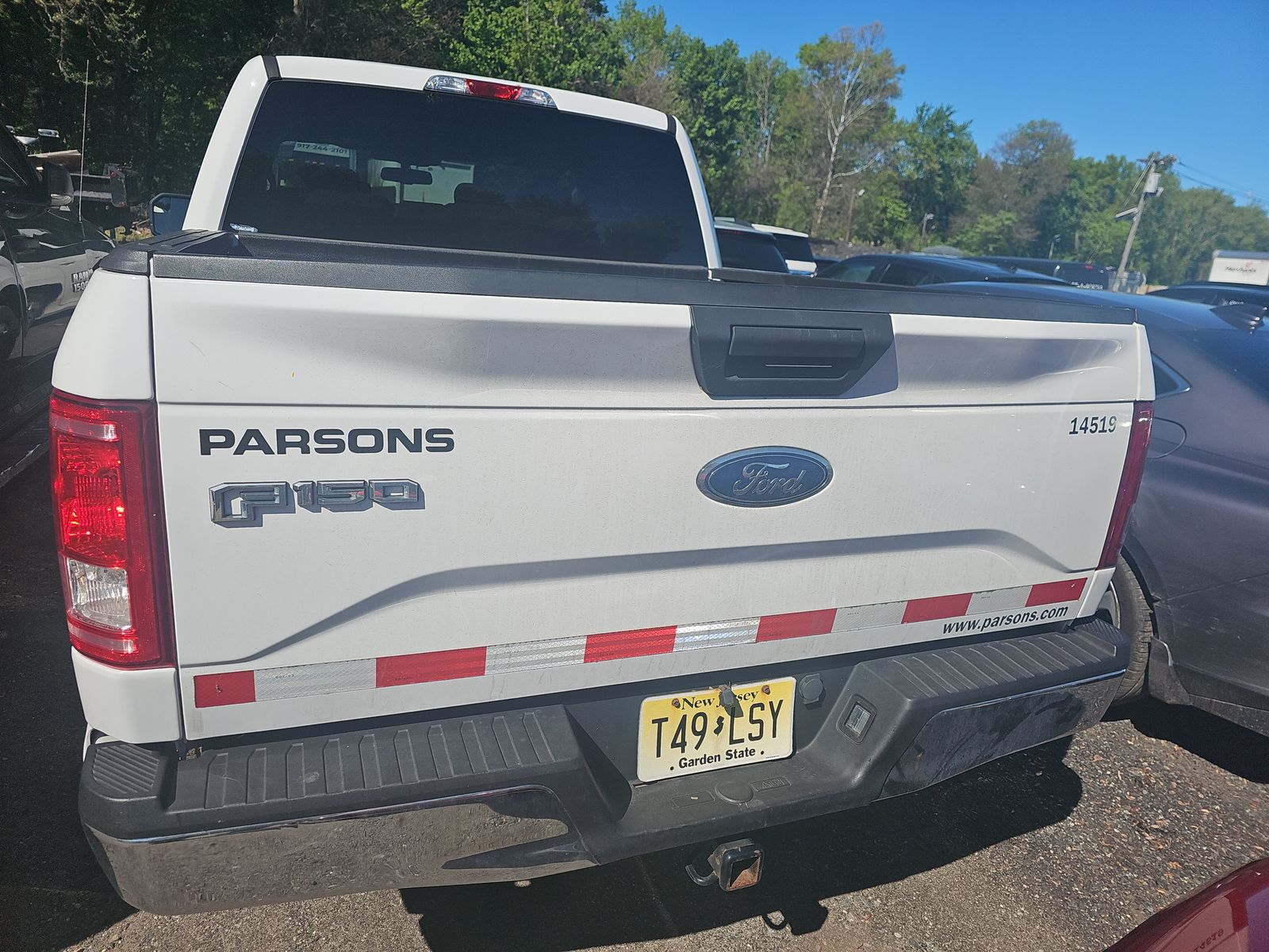 FORD F-150 - 6