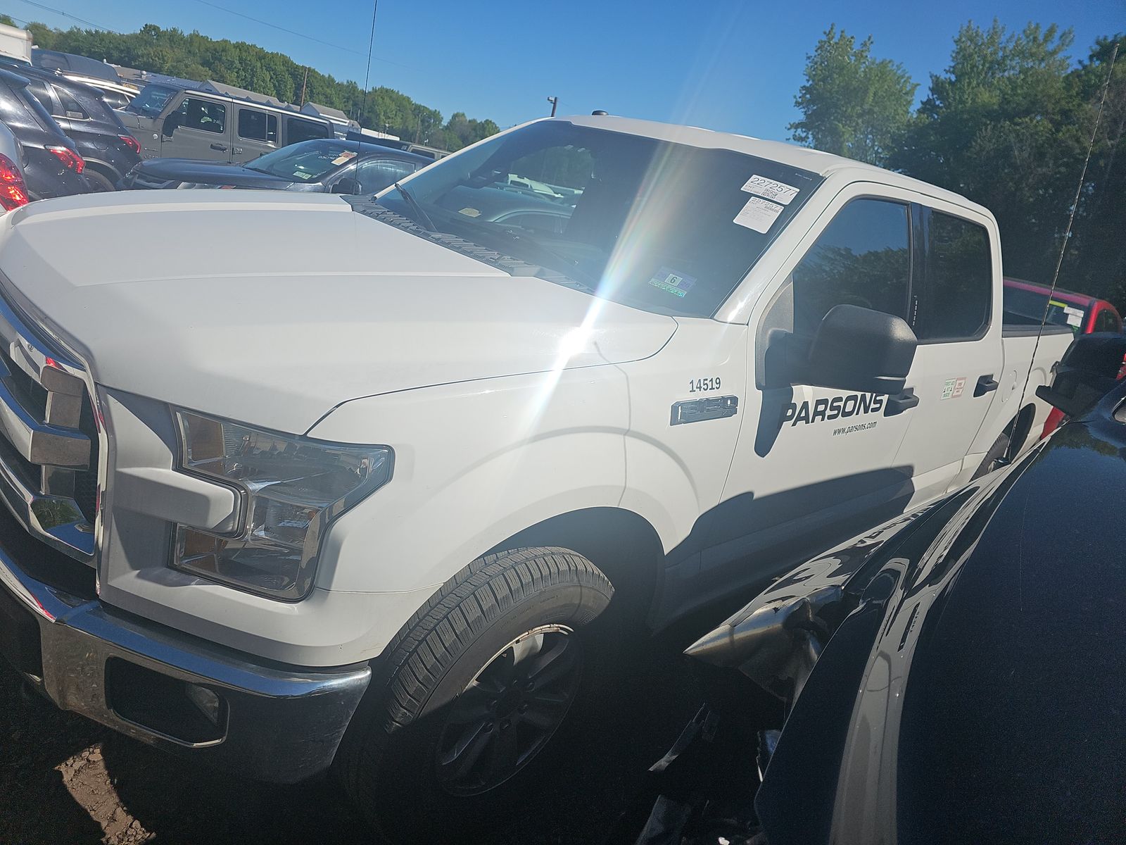 FORD F-150 - 1