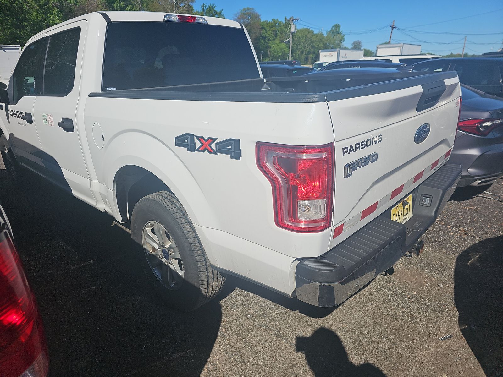 FORD F-150 - 7