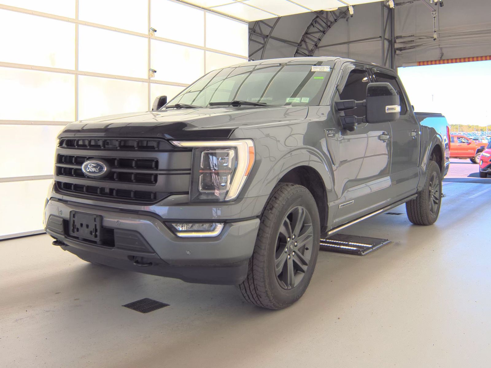 FORD F-150 - 1