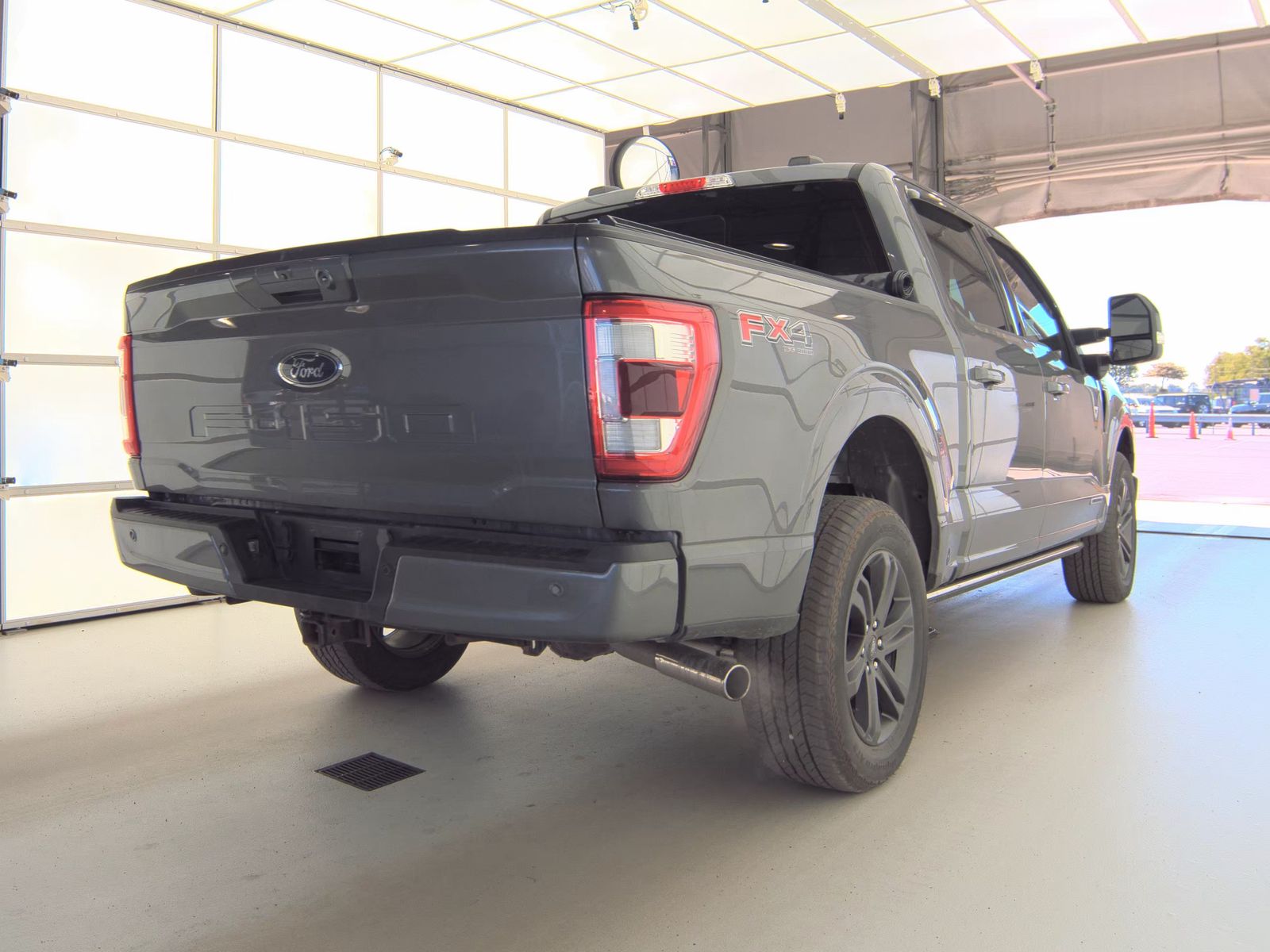 FORD F-150 - 6