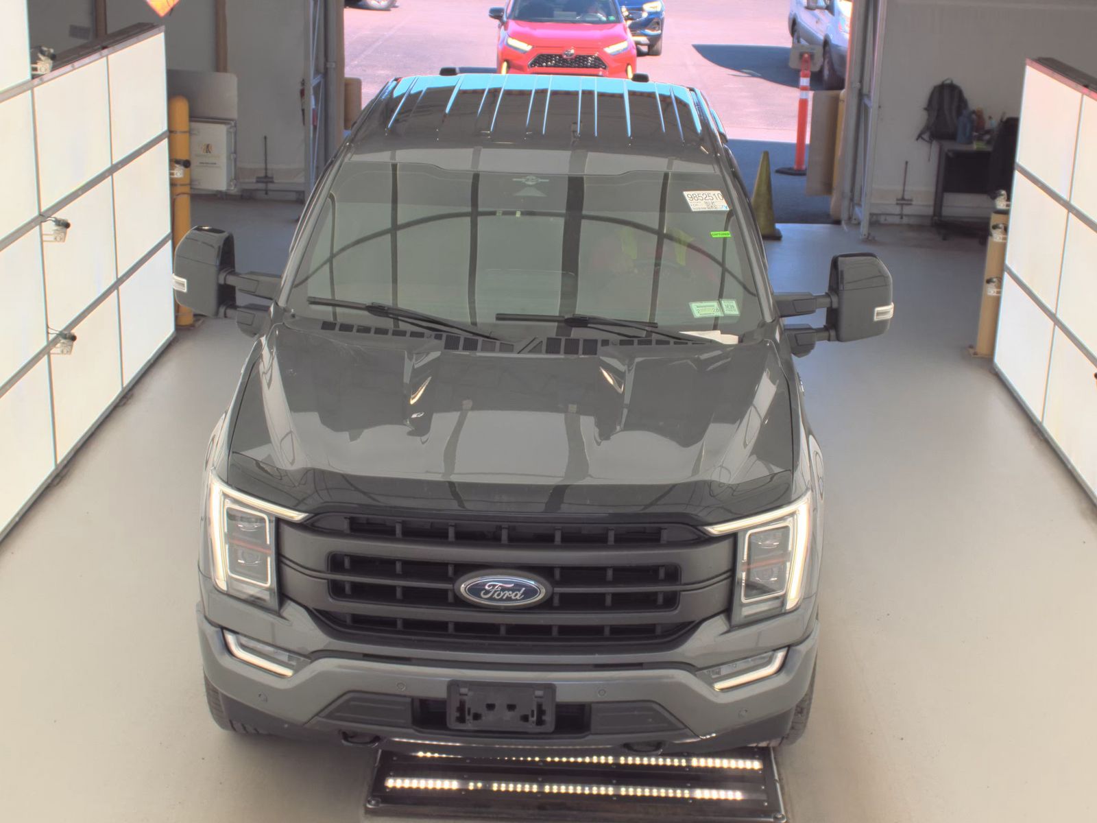 FORD F-150 - 3