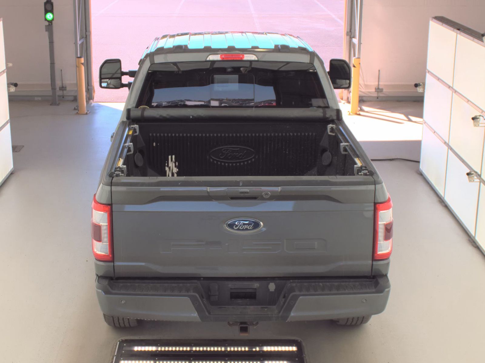 FORD F-150 - 7