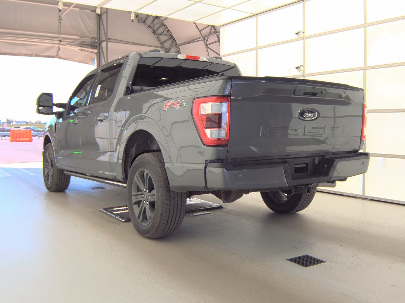 FORD F-150 - 9