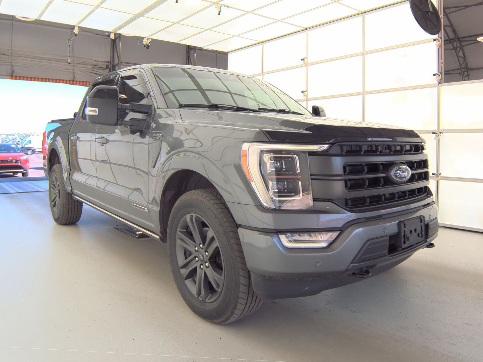 FORD F-150 - 5
